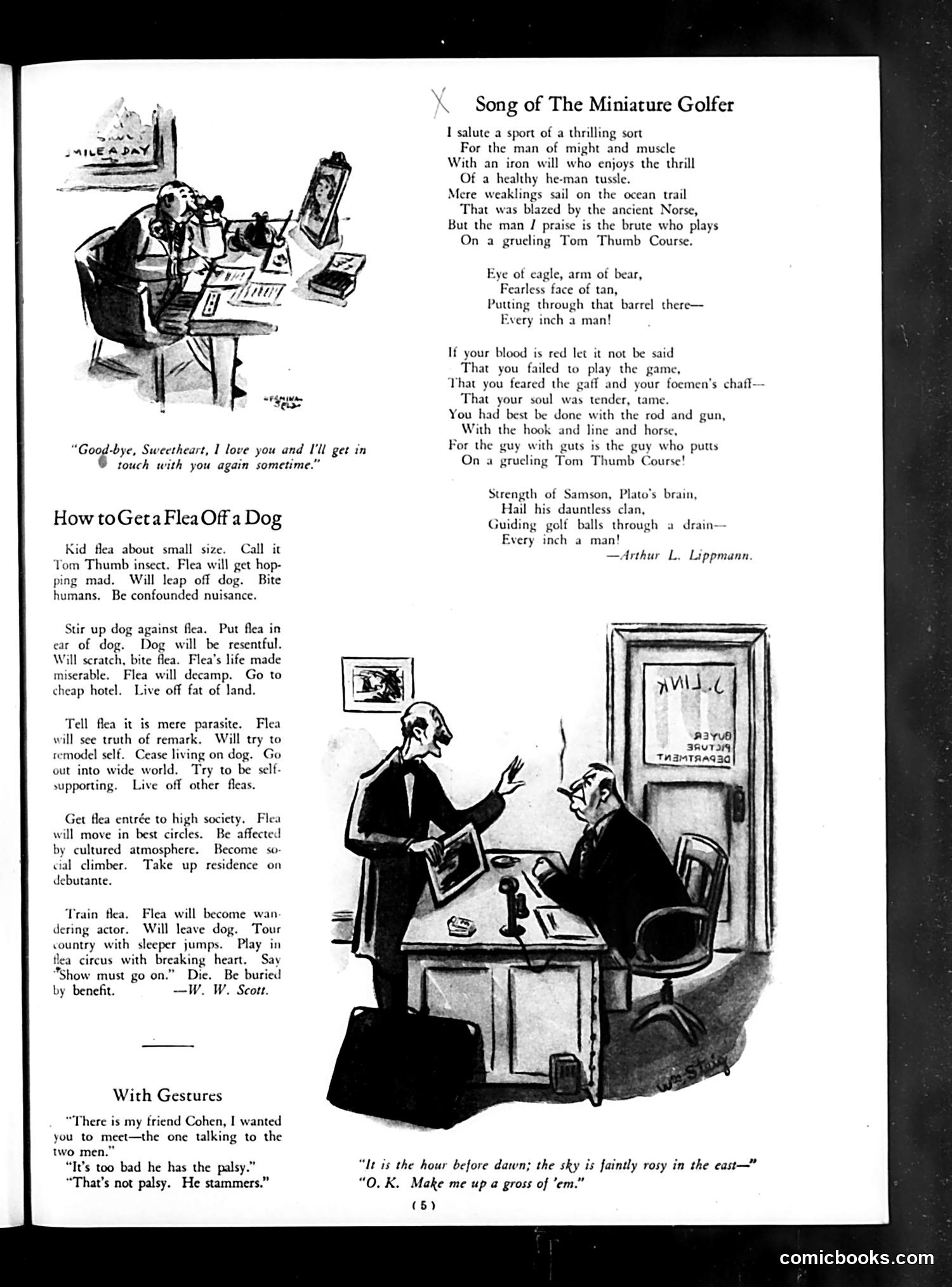 Life — October 10, 1930 — page 7 of 36