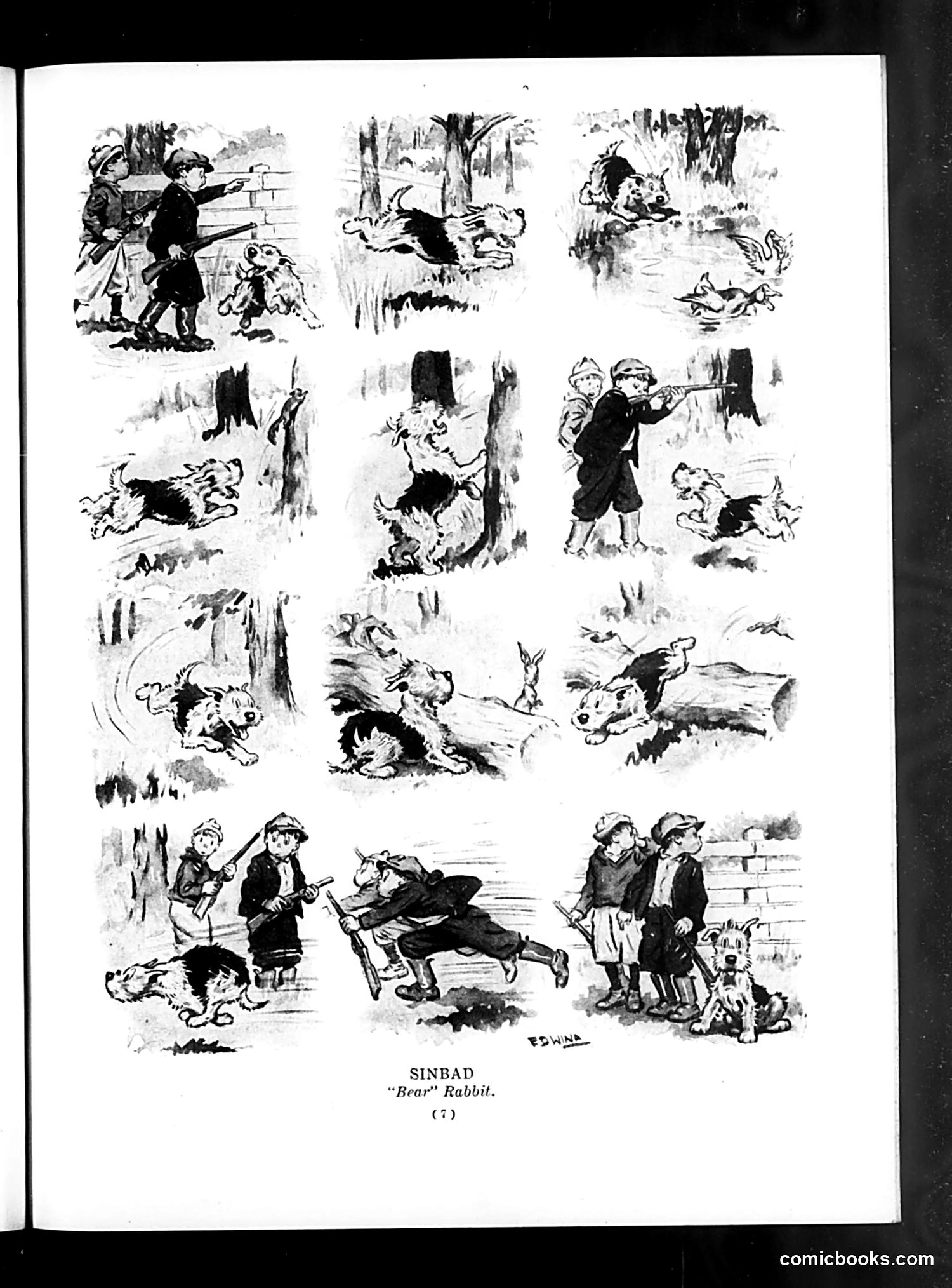 Life — October 10, 1930 — page 9 of 36