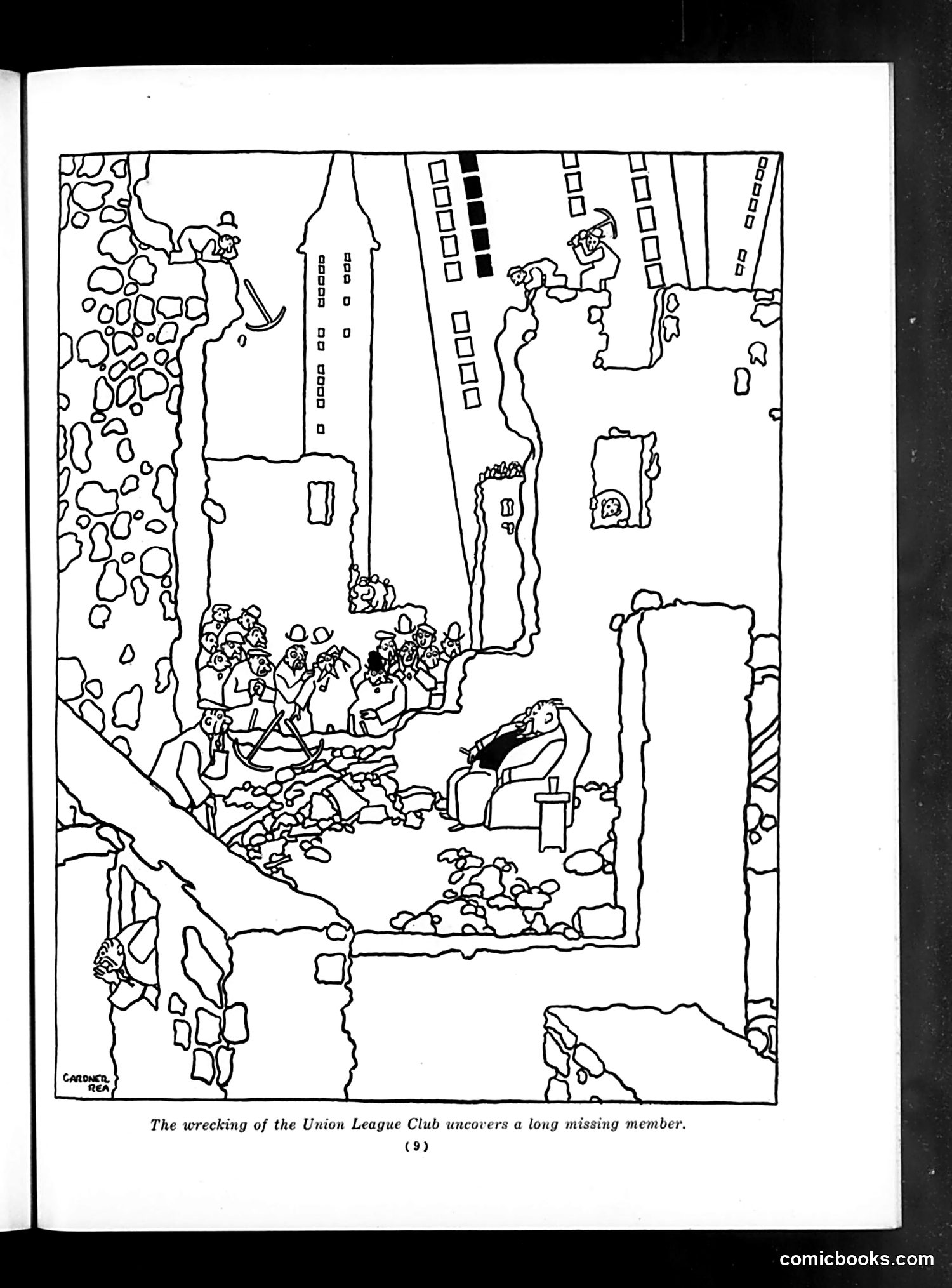 Life — October 10, 1930 — page 11 of 36