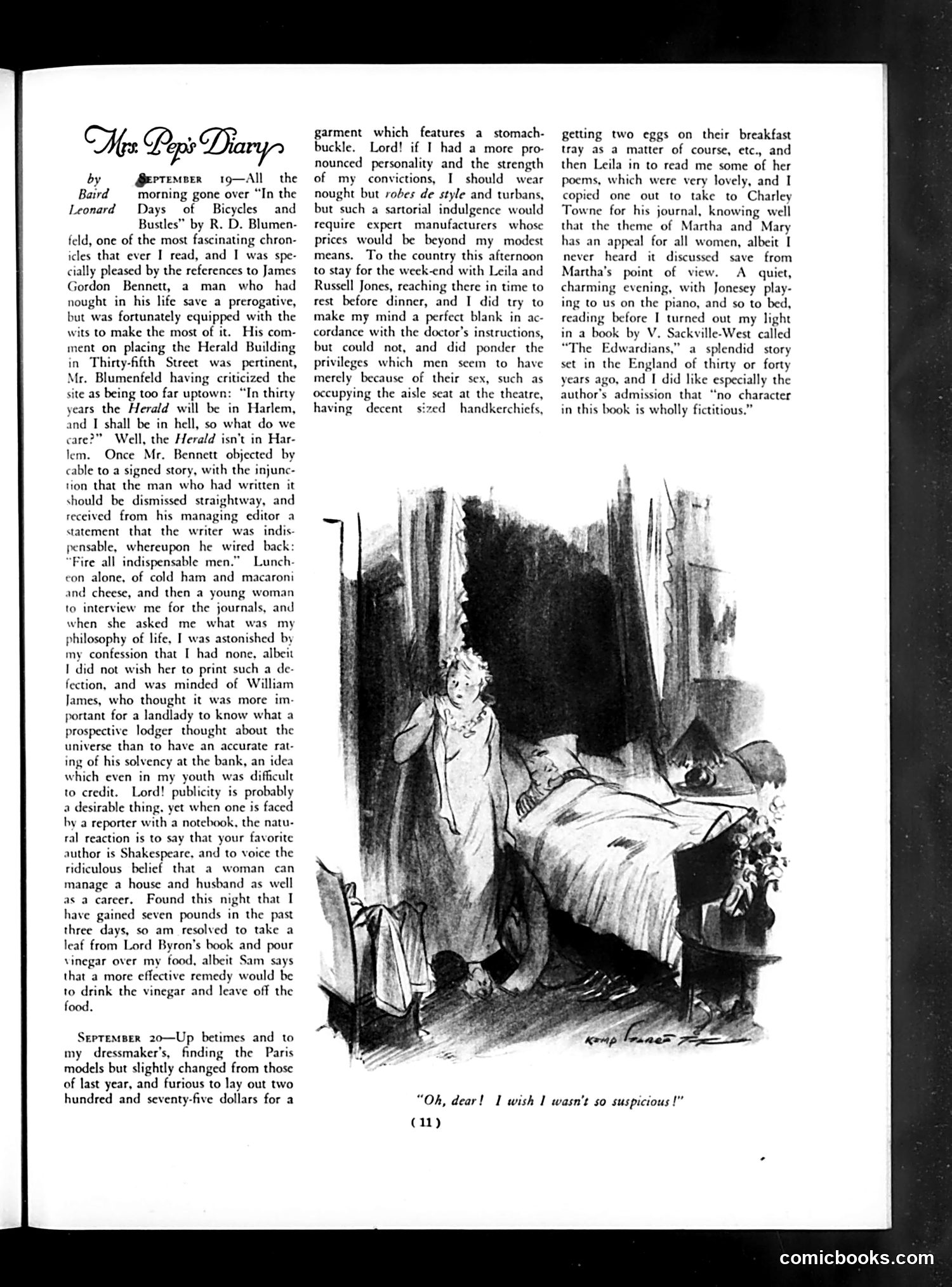 Life — October 10, 1930 — page 13 of 36