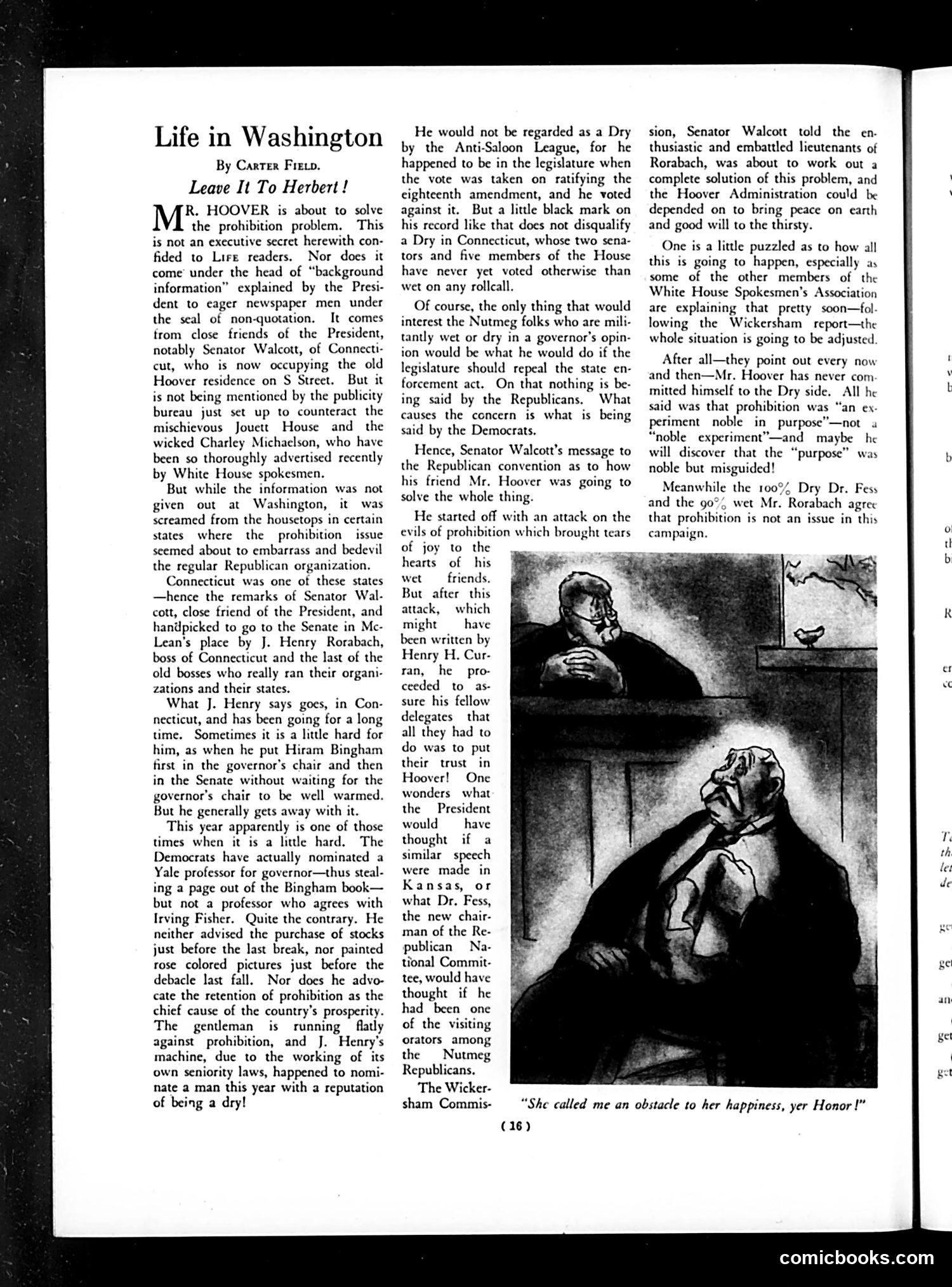 Life — October 10, 1930 — page 18 of 36