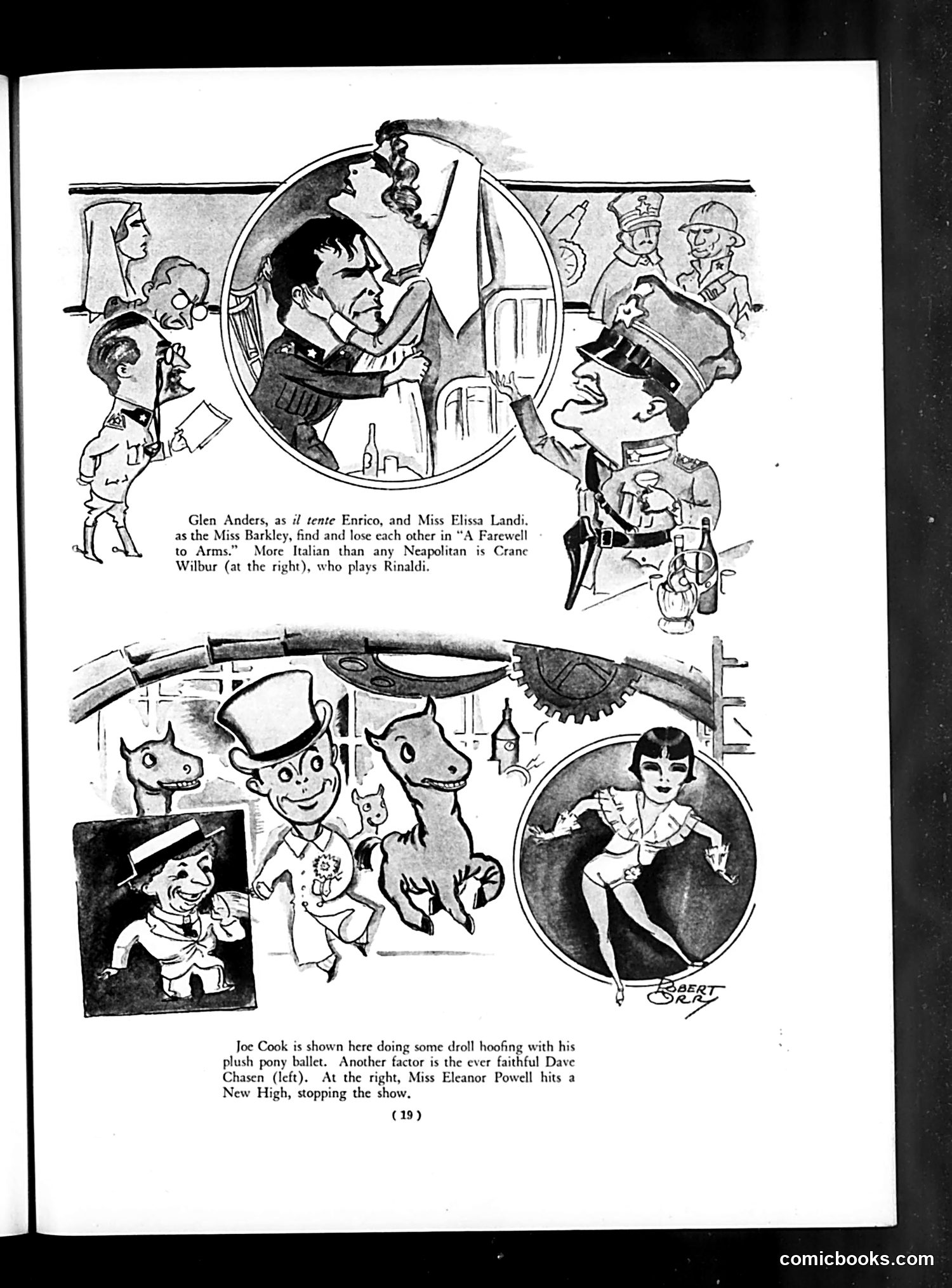 Life — October 10, 1930 — page 21 of 36
