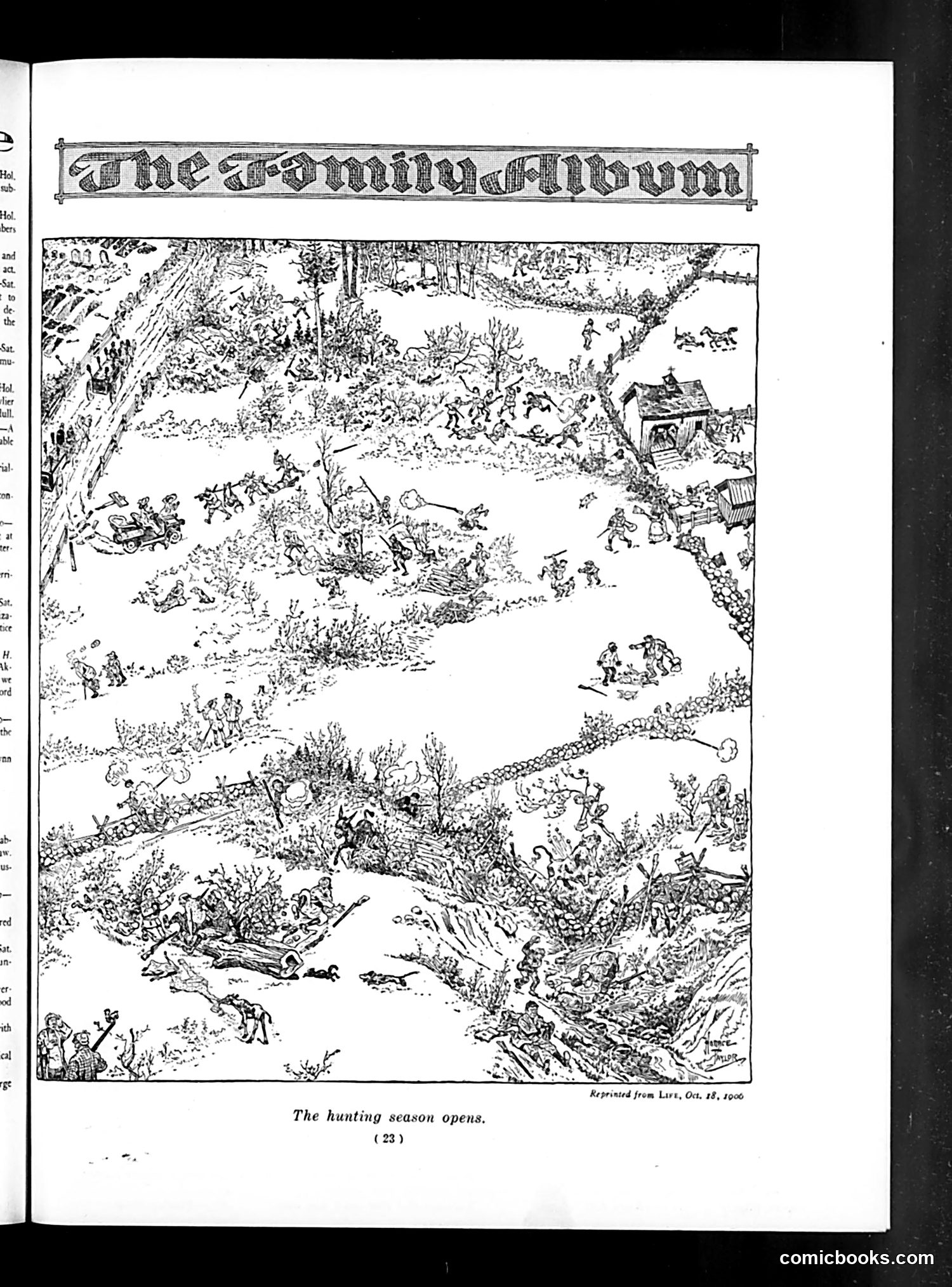 Life — October 10, 1930 — page 25 of 36