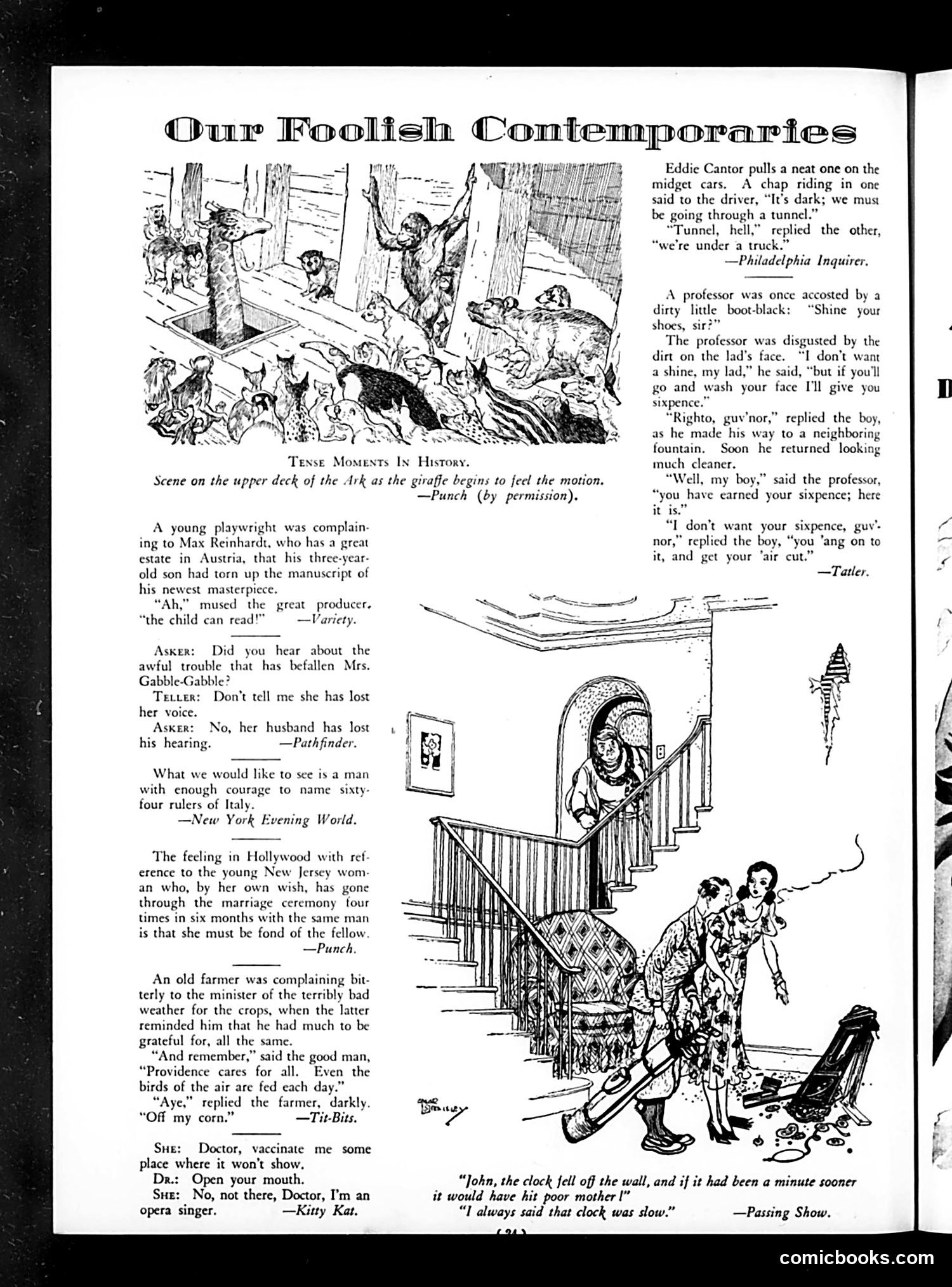 Life — October 10, 1930 — page 26 of 36