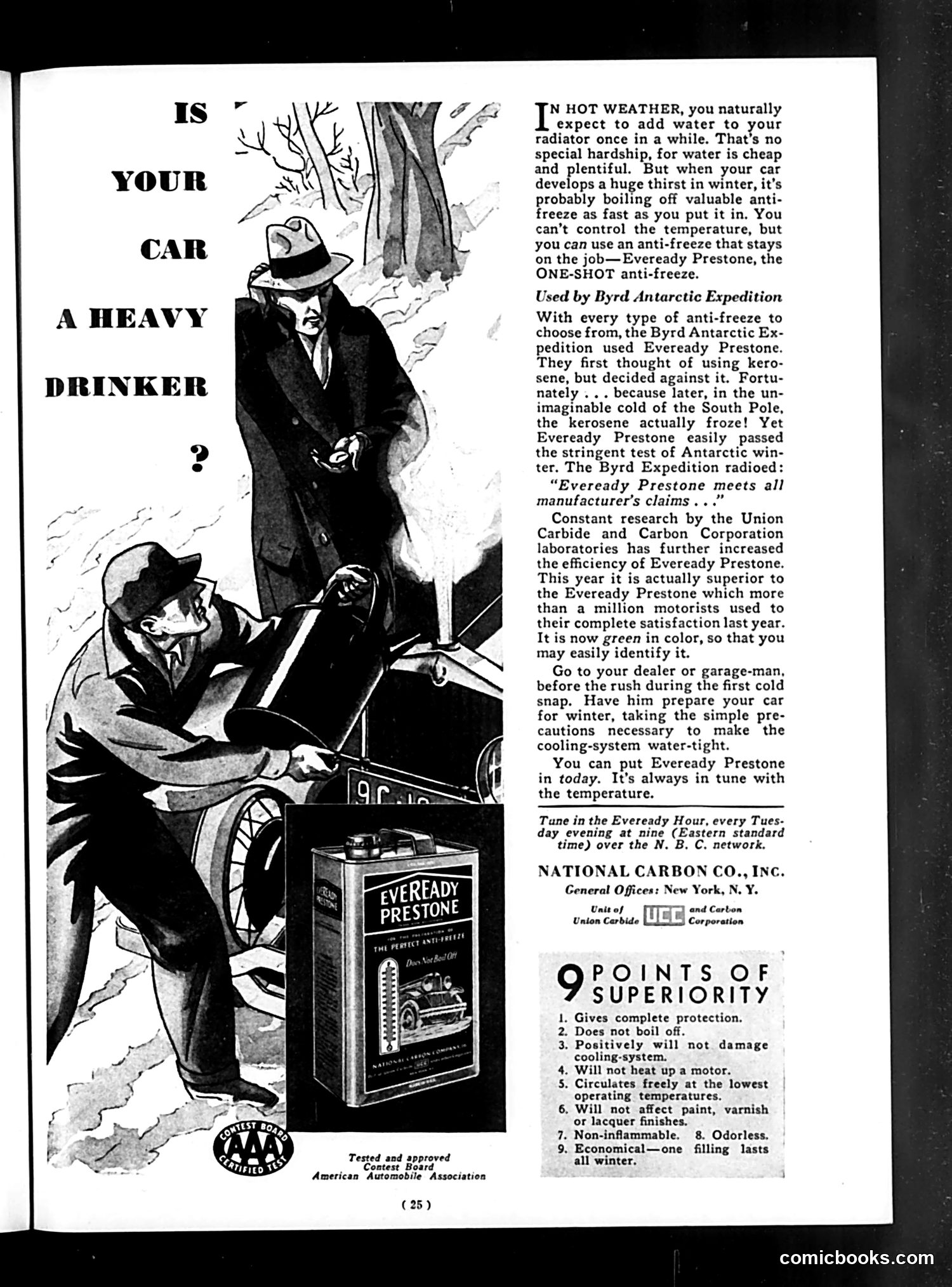 Life — October 10, 1930 — page 27 of 36