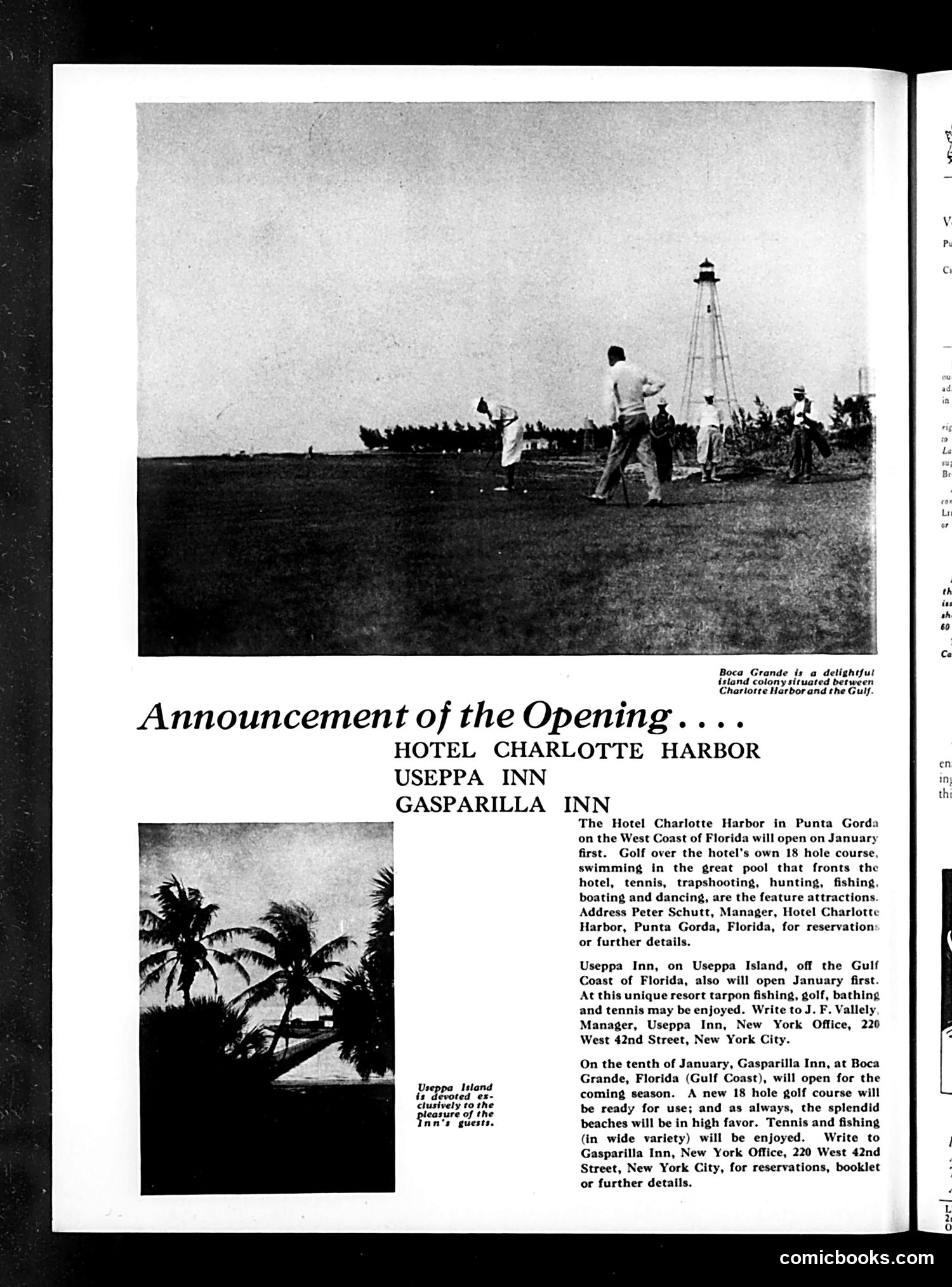 Life — October 17, 1930 — page 2 of 36