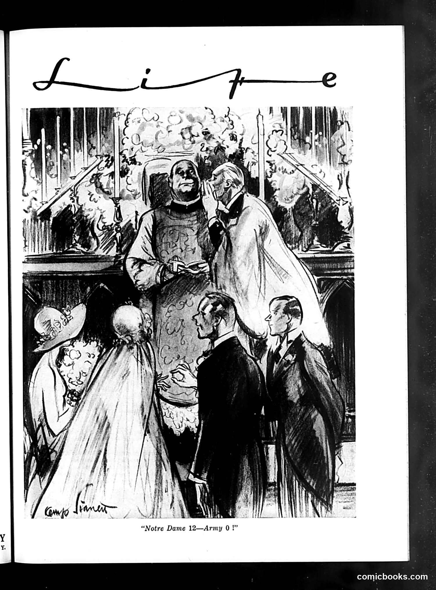 Life — October 17, 1930 — page 5 of 36