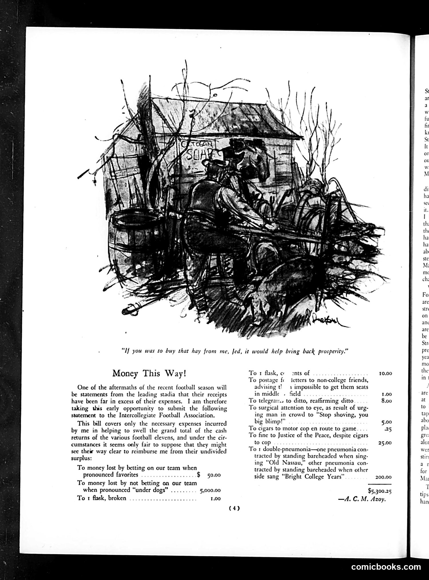 Life — October 17, 1930 — page 6 of 36