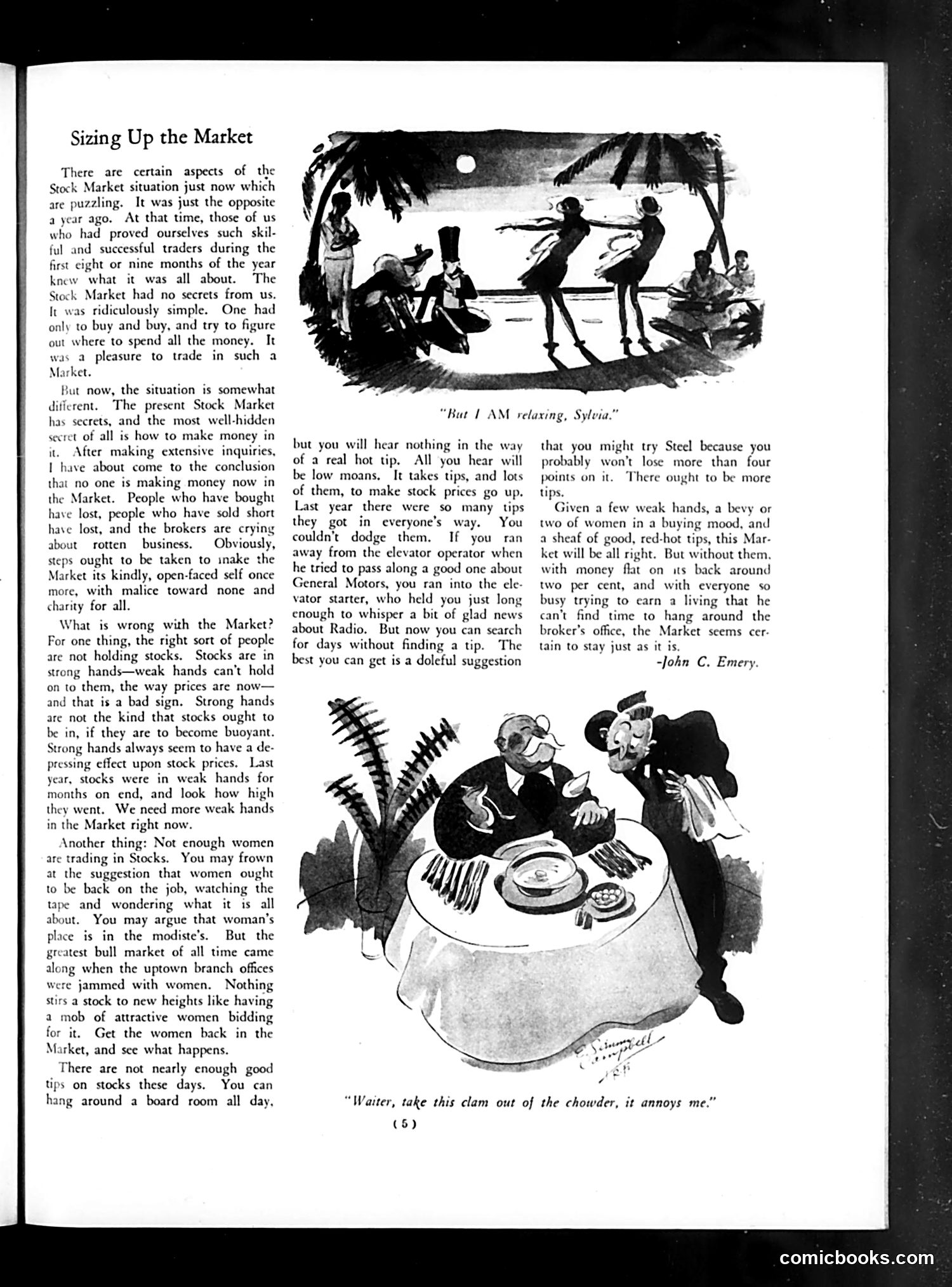 Life — October 17, 1930 — page 7 of 36