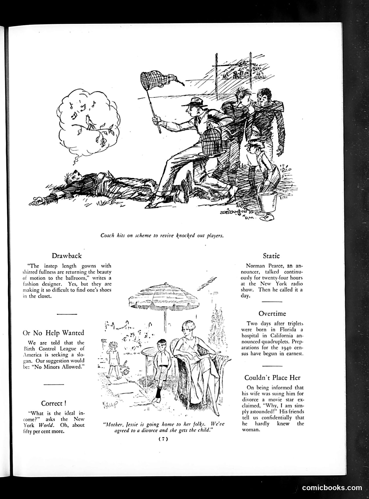 Life — October 17, 1930 — page 9 of 36