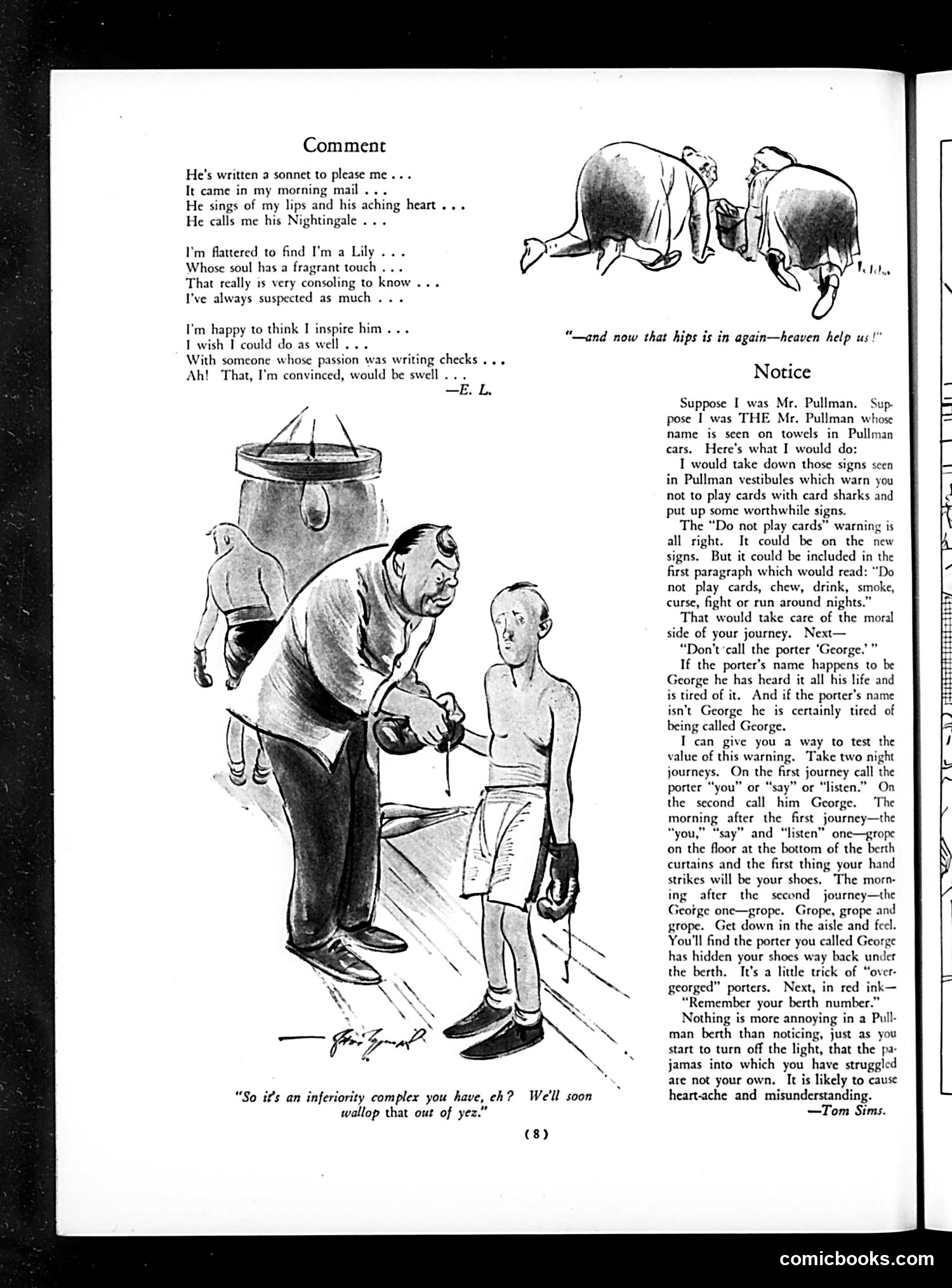Life — October 17, 1930 — page 10 of 36