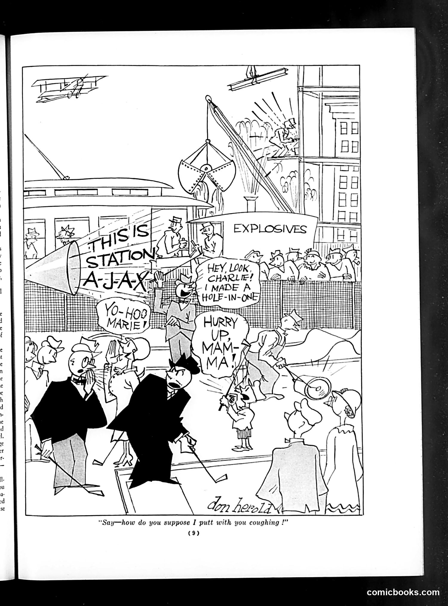 Life — October 17, 1930 — page 11 of 36