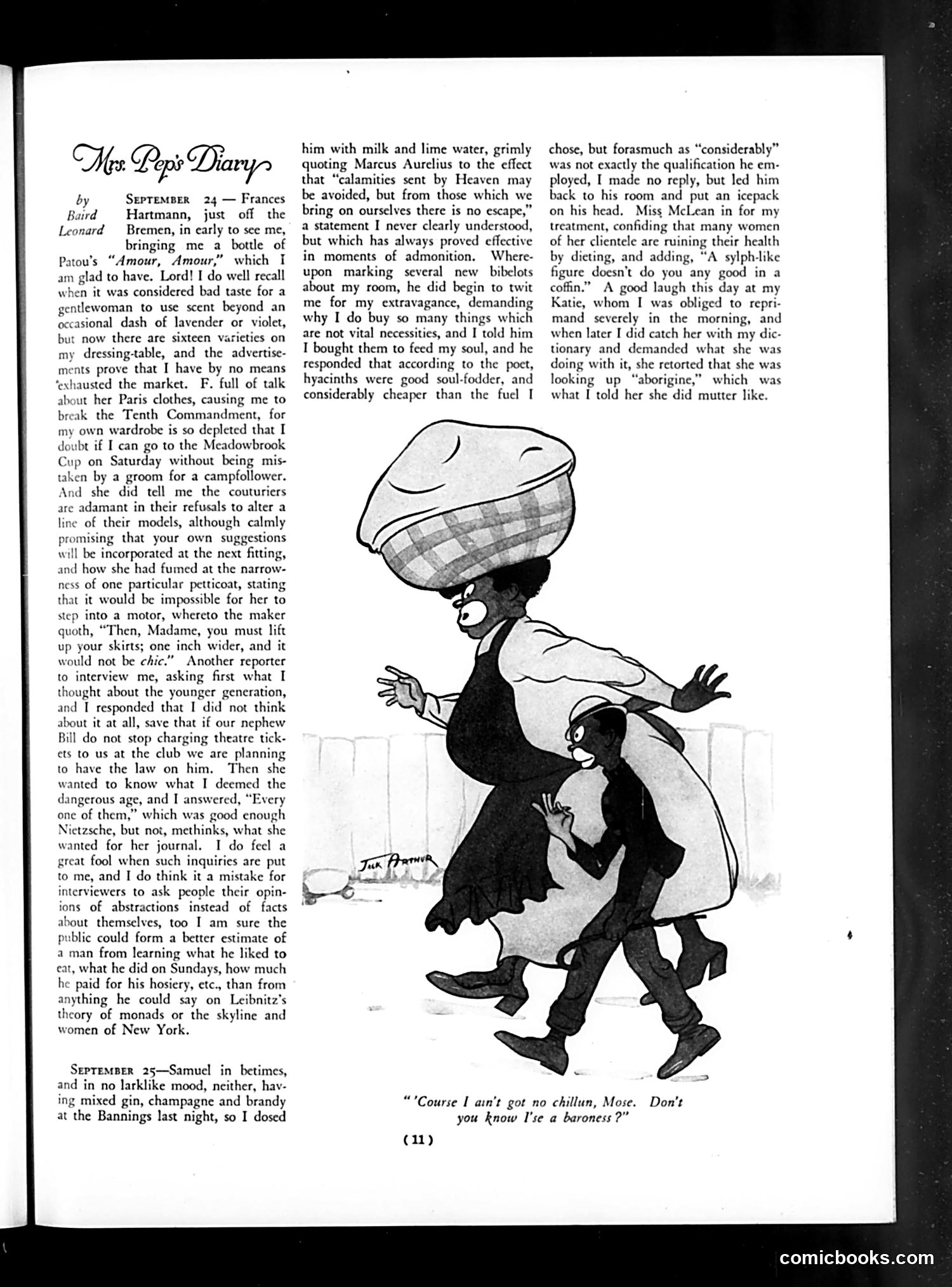 Life — October 17, 1930 — page 13 of 36