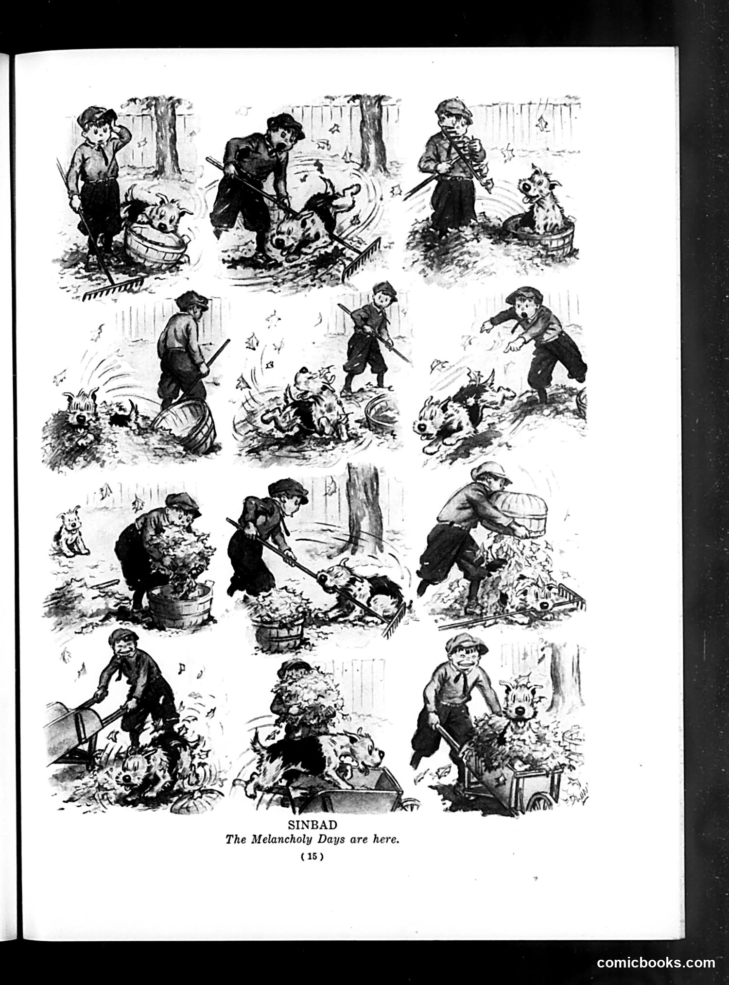 Life — October 17, 1930 — page 17 of 36