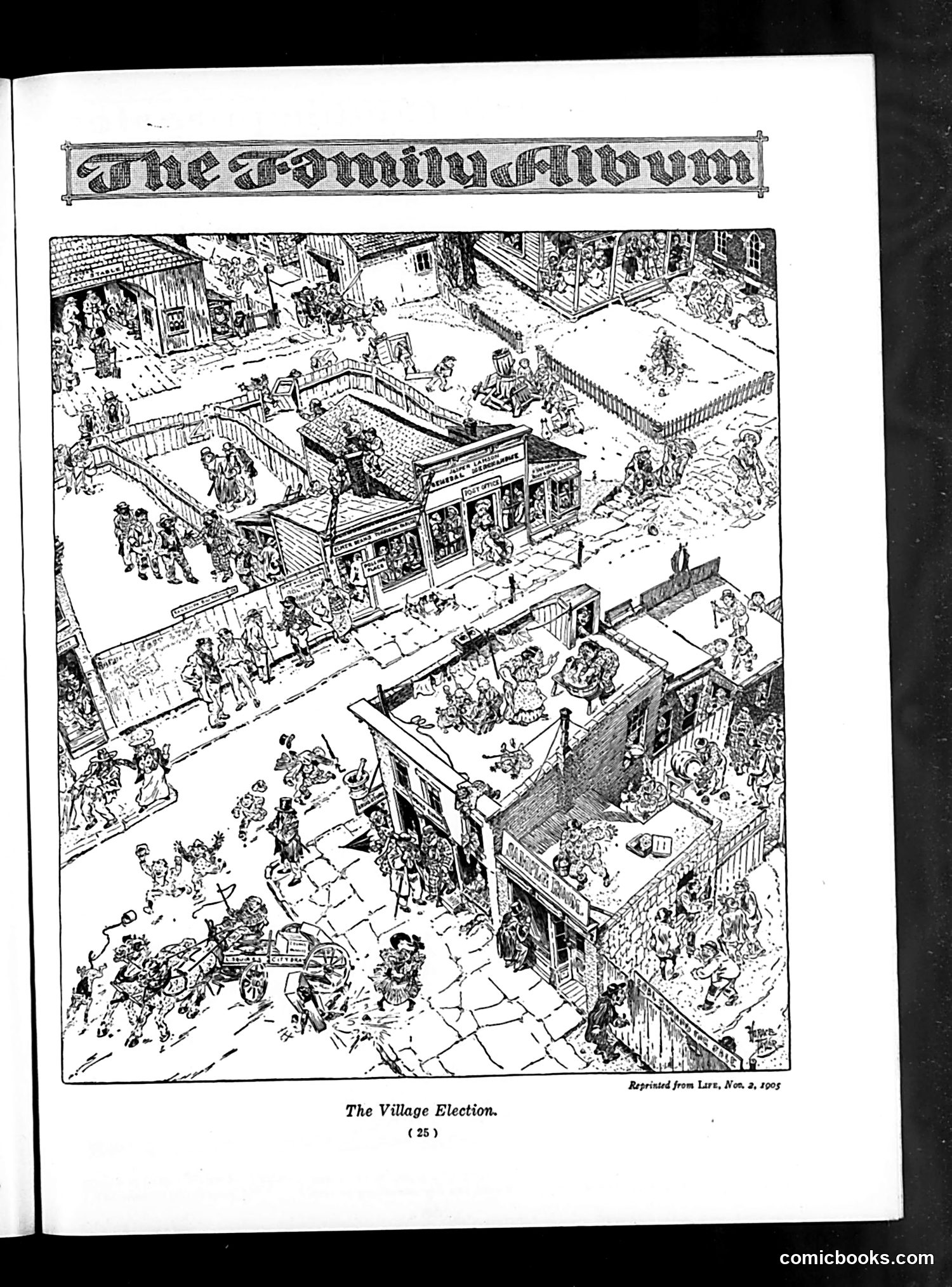 Life — October 17, 1930 — page 27 of 36