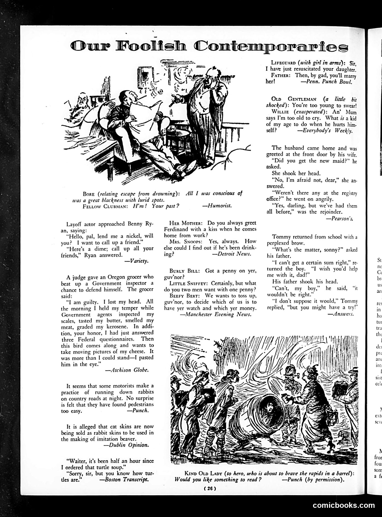 Life — October 17, 1930 — page 28 of 36