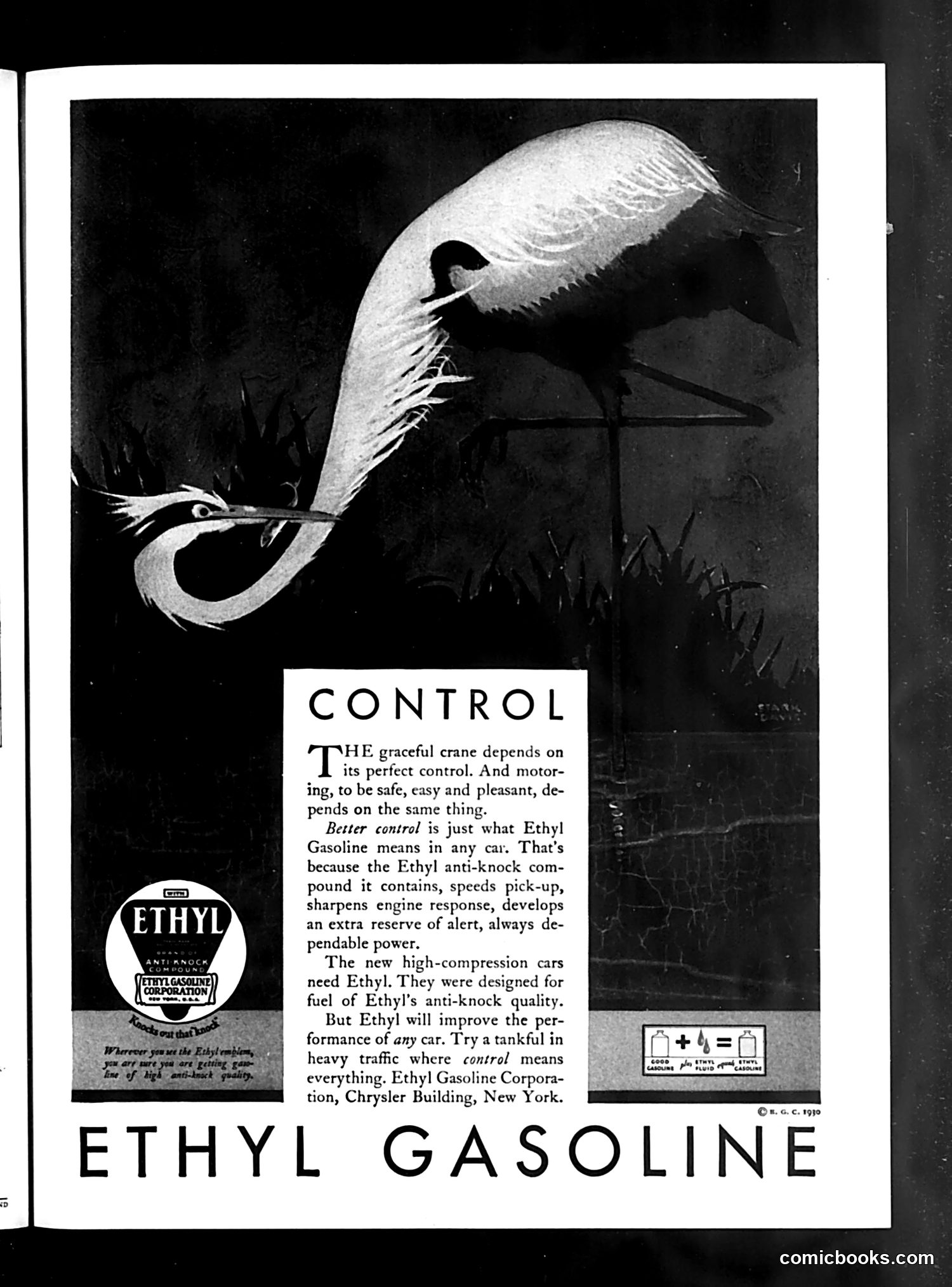 Life — October 17, 1930 — page 35 of 36