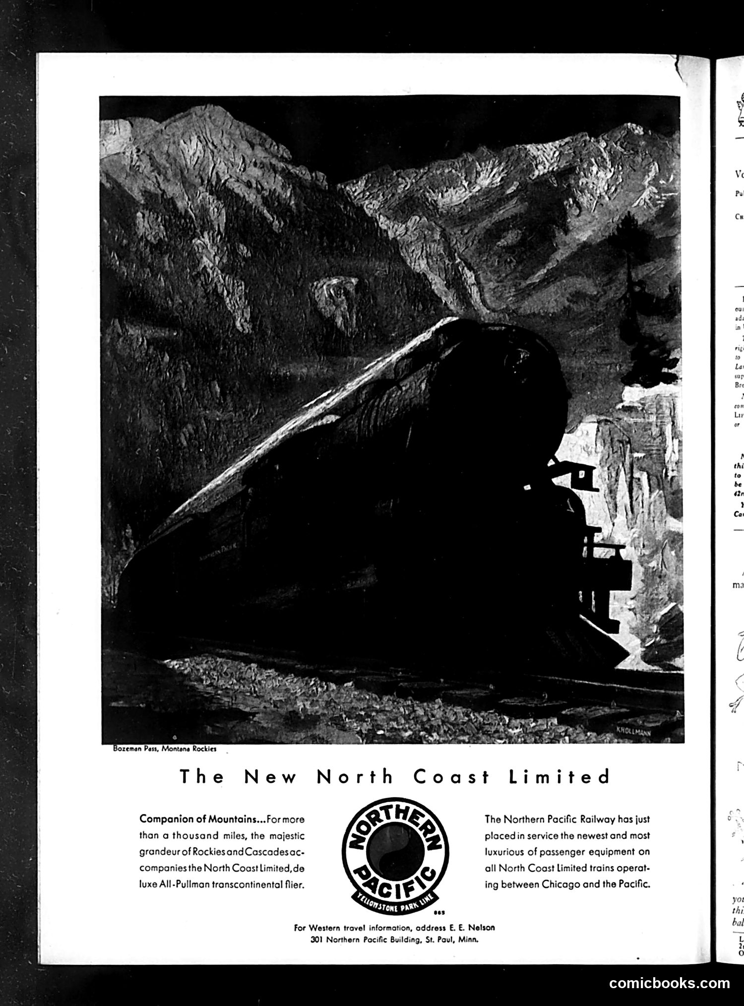 Life — October 24, 1930 — page 2 of 36