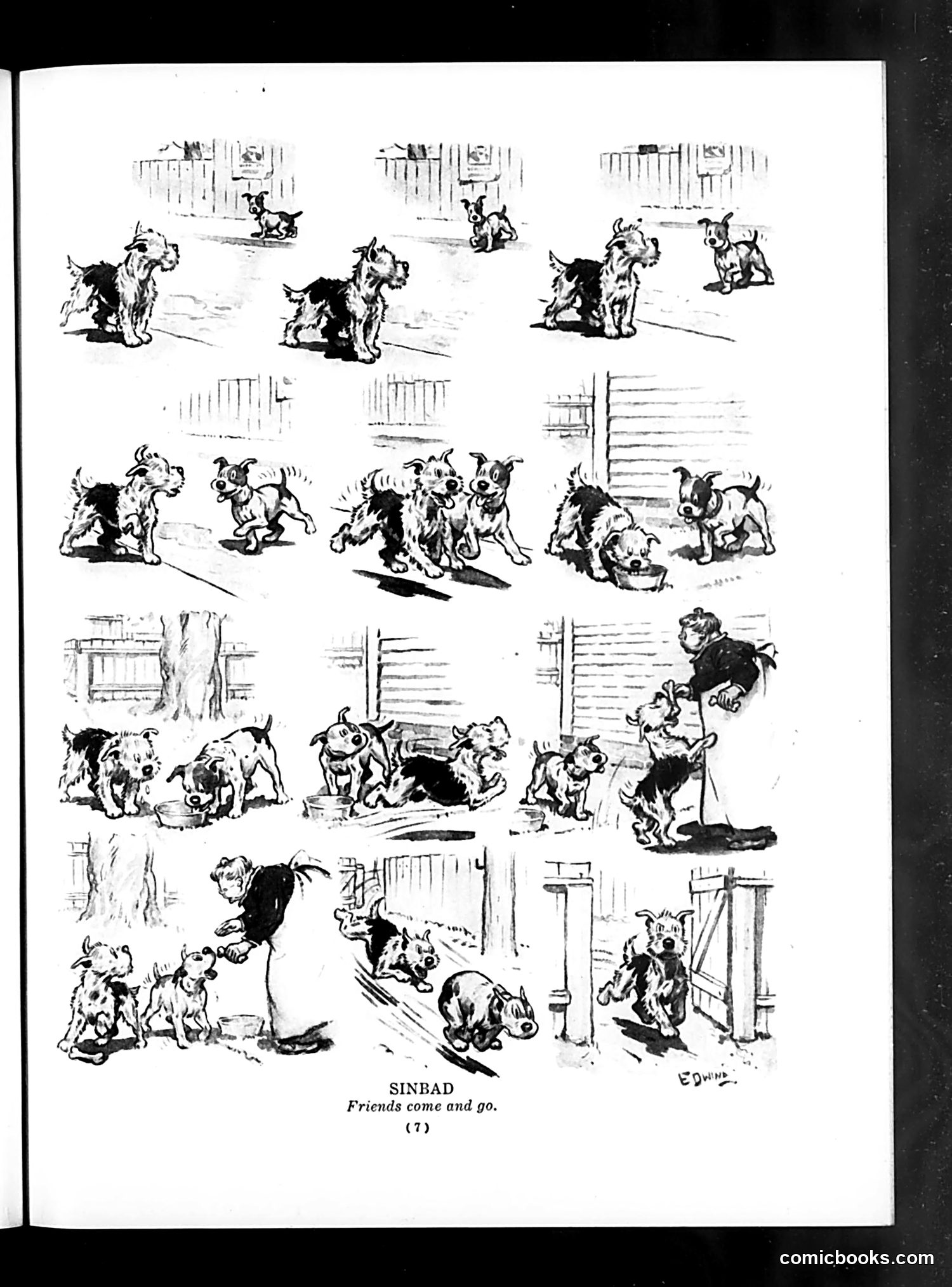 Life — October 24, 1930 — page 9 of 36