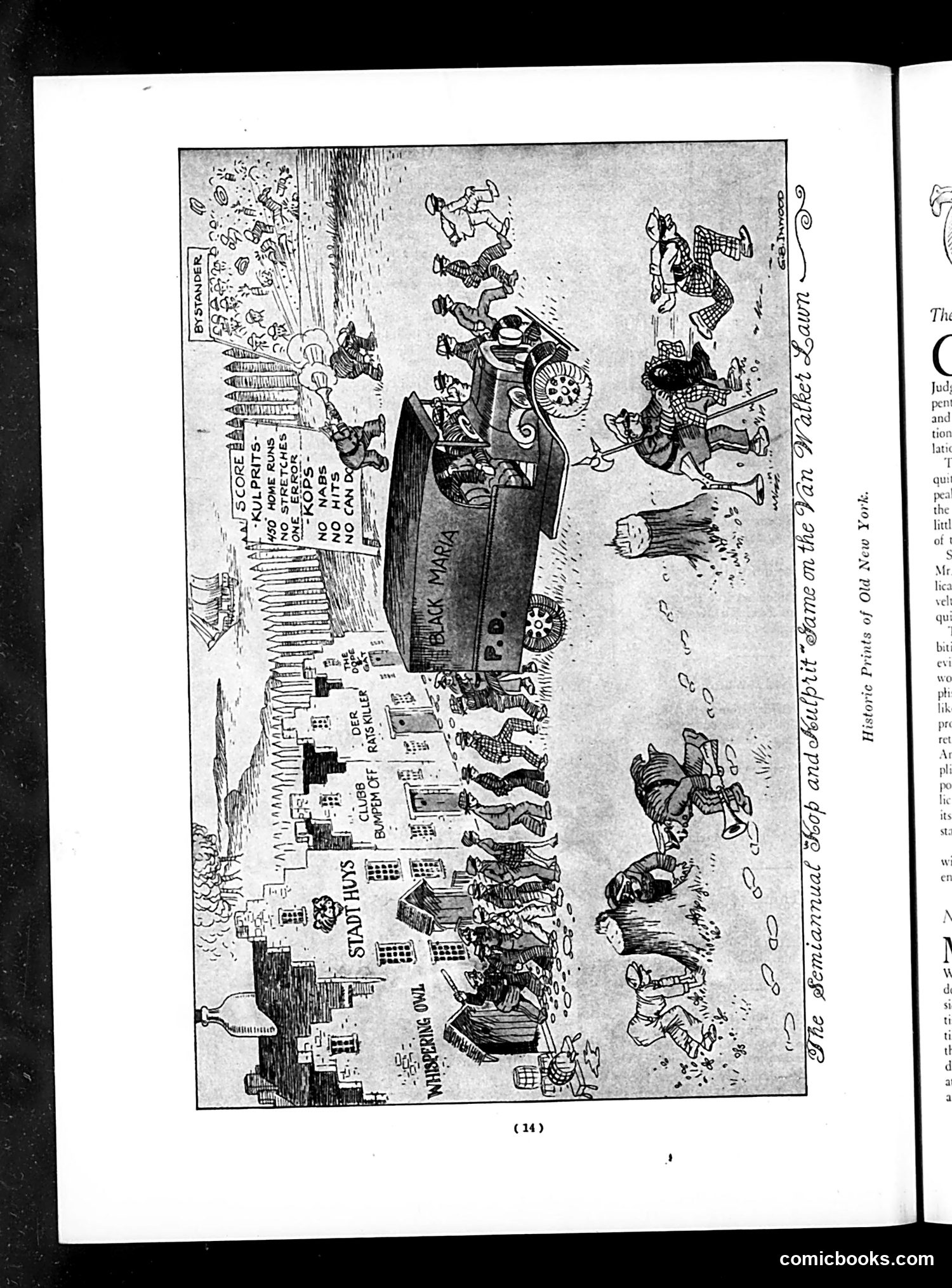 Life — October 24, 1930 — page 16 of 36