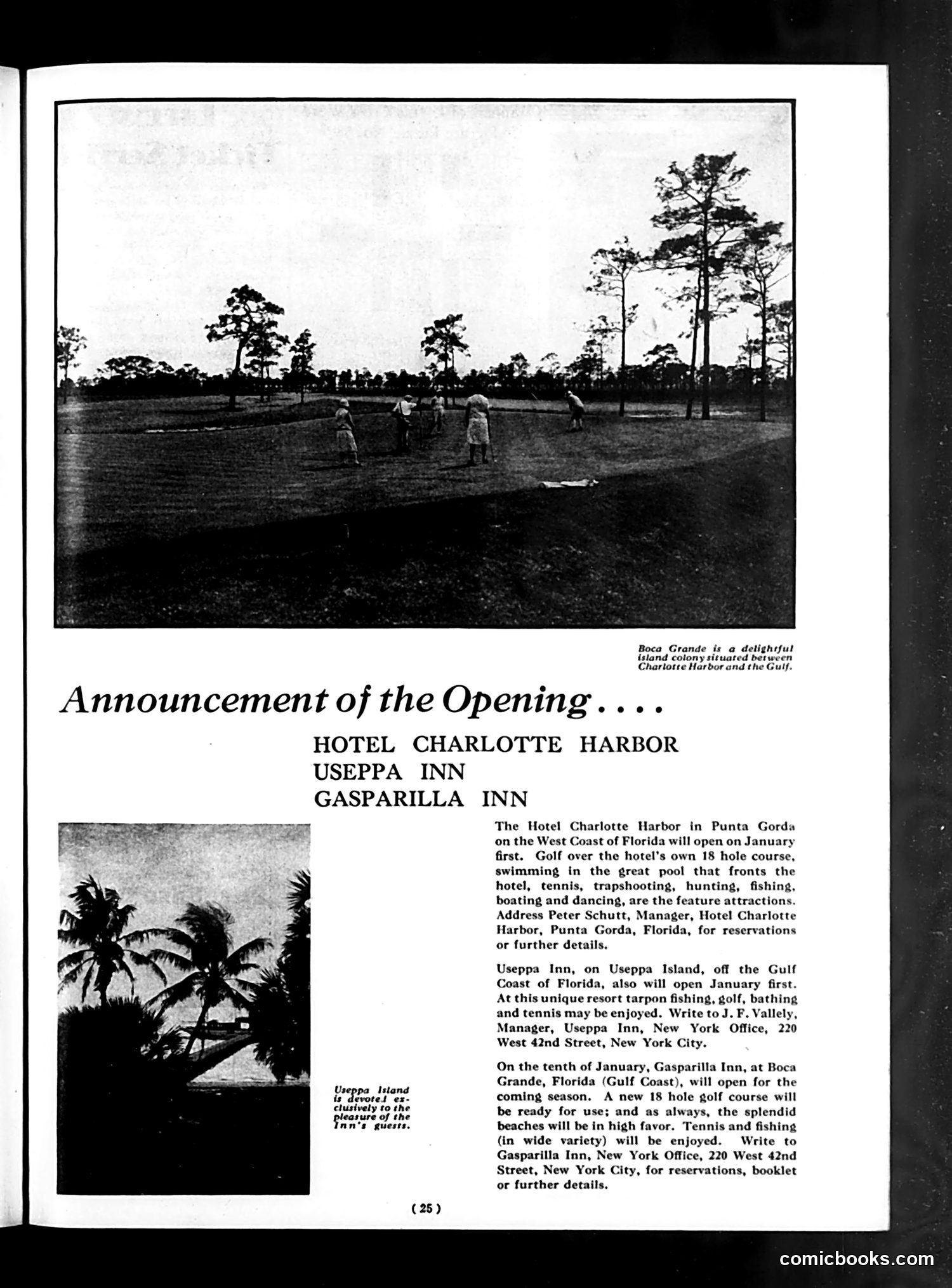 Life — October 24, 1930 — page 27 of 36