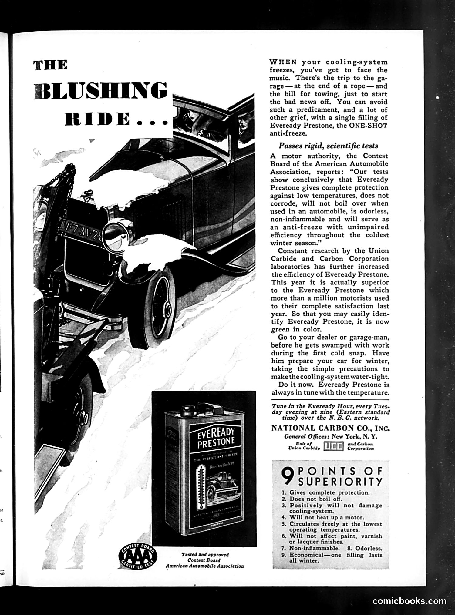Life — October 24, 1930 — page 35 of 36