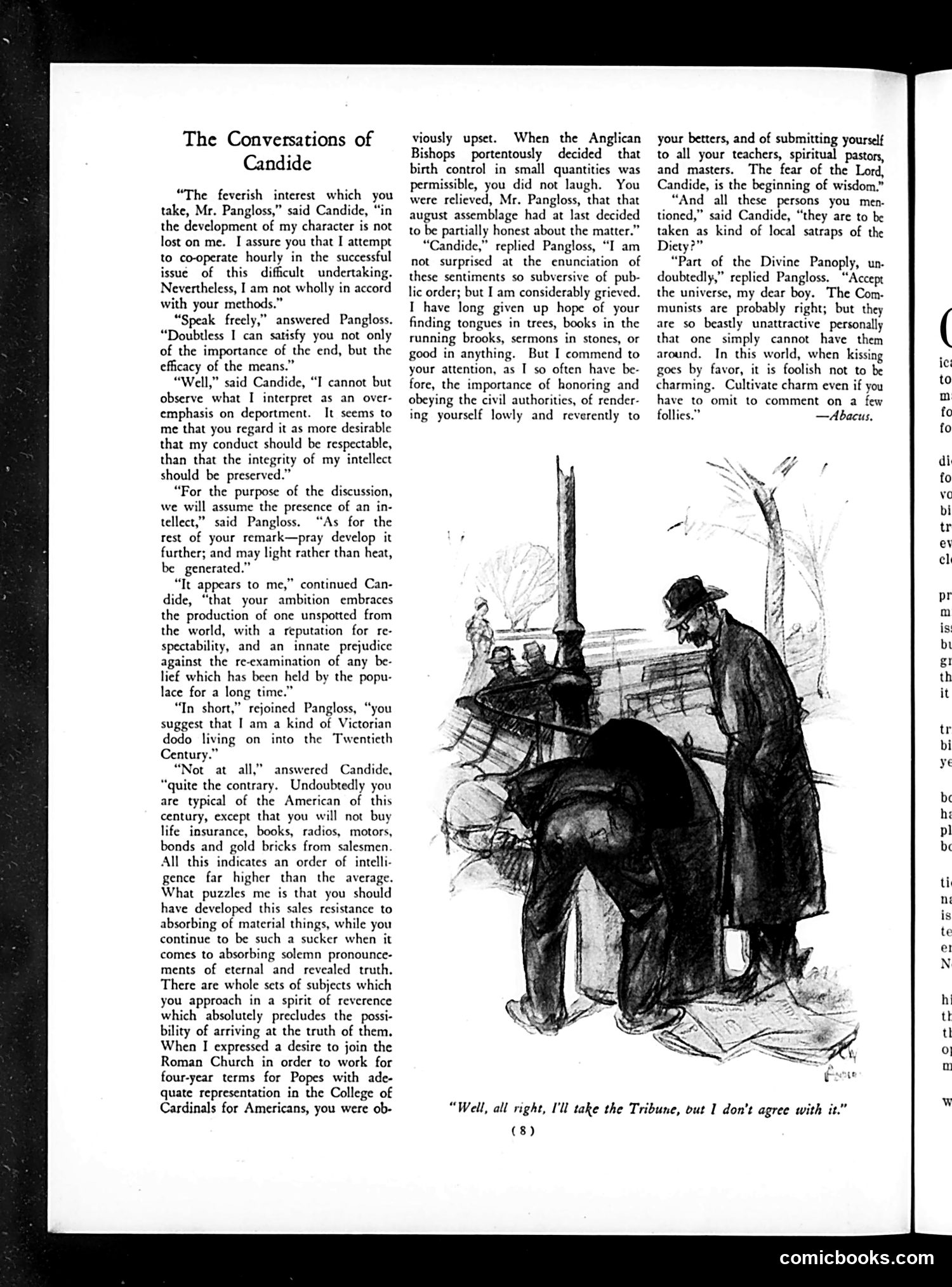 Life — October 31, 1930 — page 10 of 36