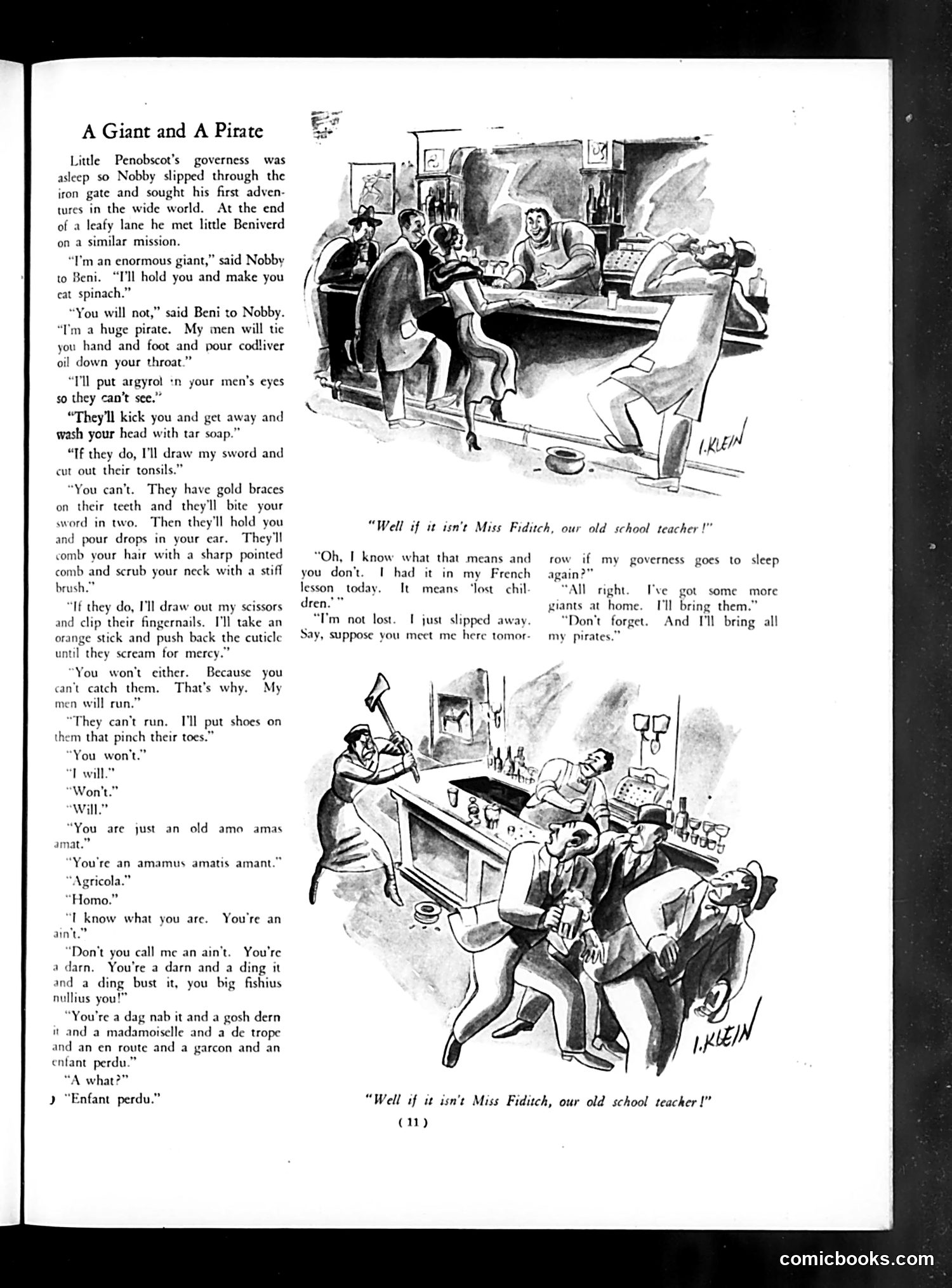 Life — October 31, 1930 — page 13 of 36