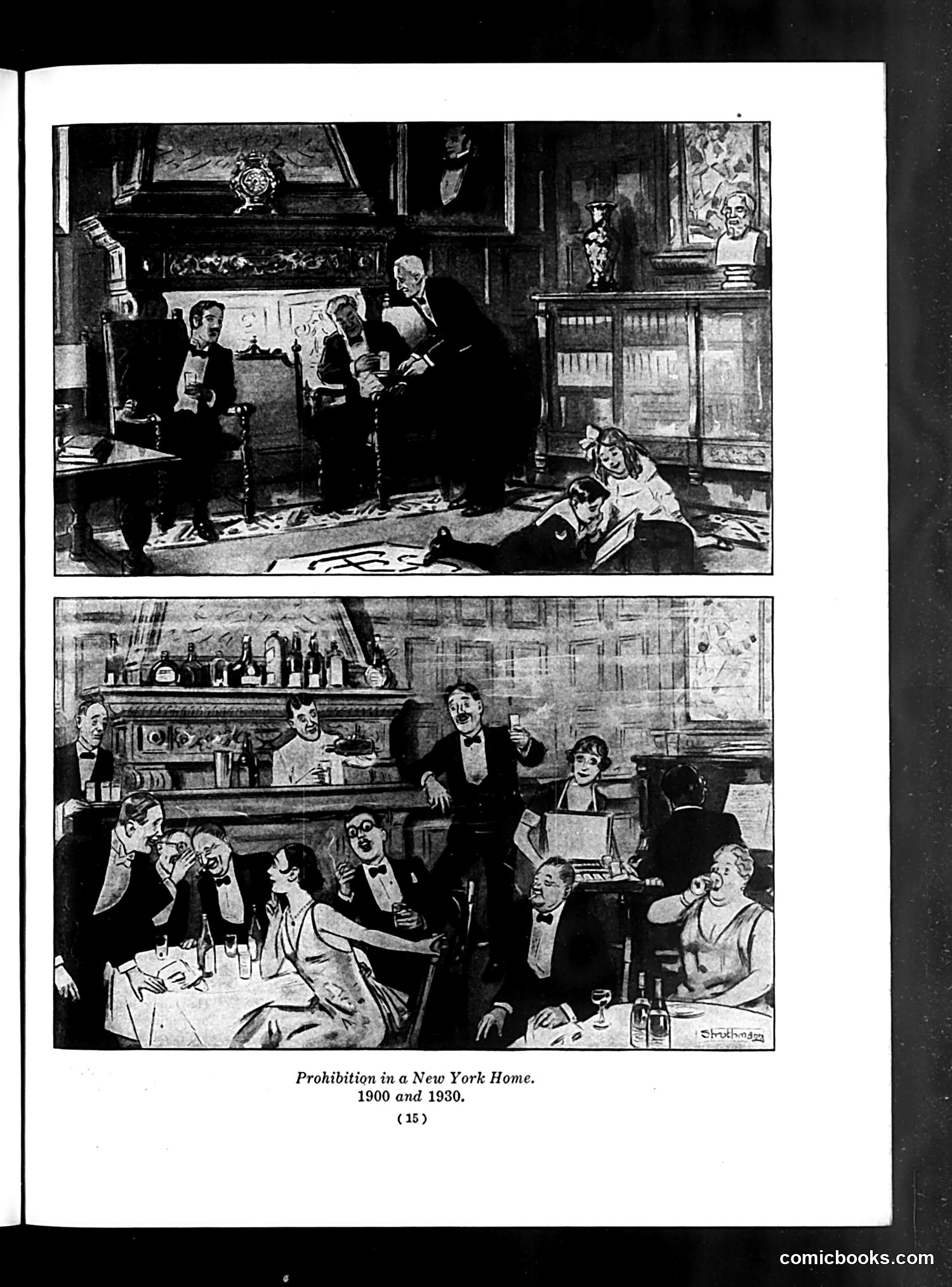 Life — October 31, 1930 — page 17 of 36