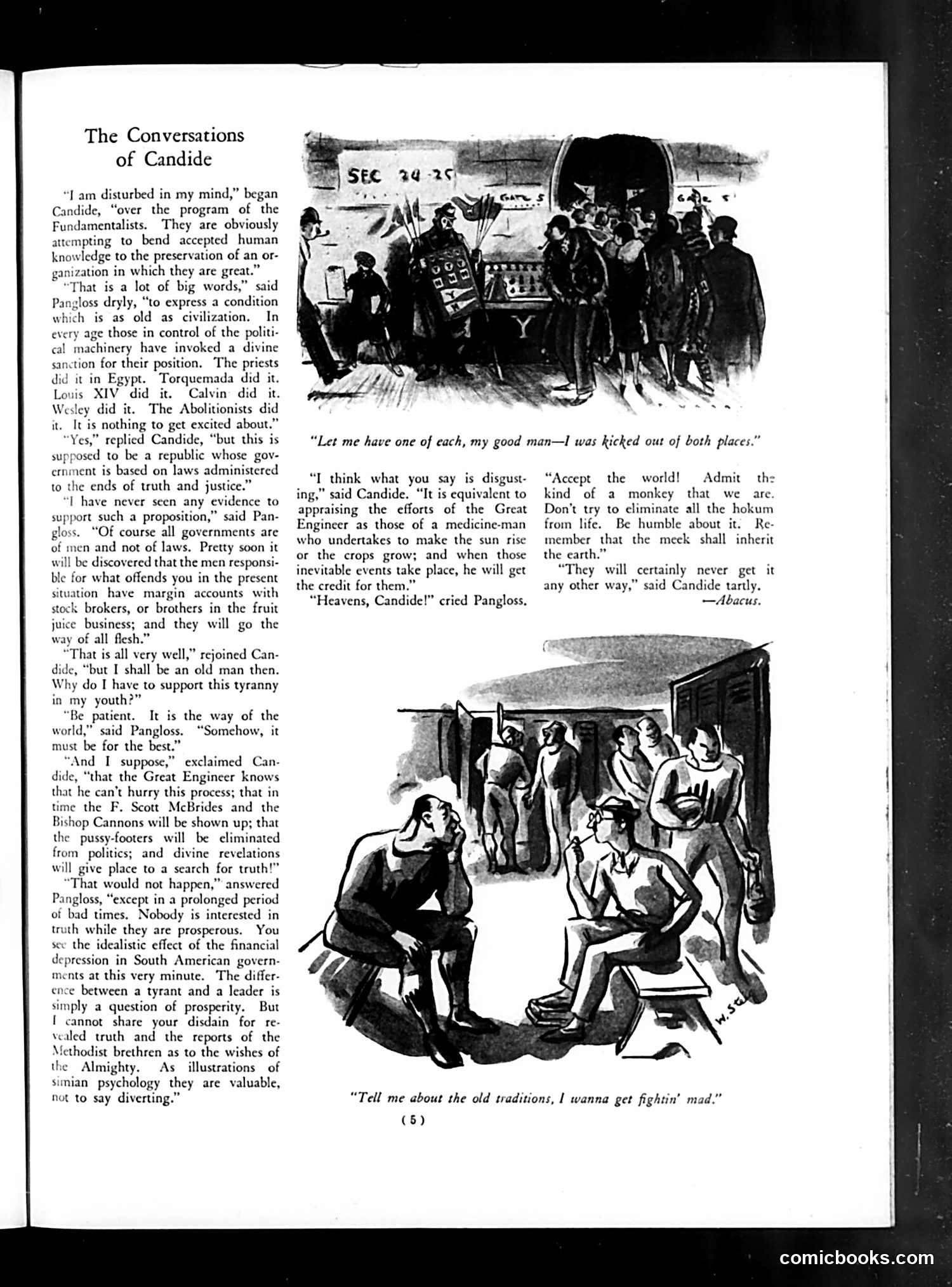 Life — November 7, 1930 — page 7 of 36