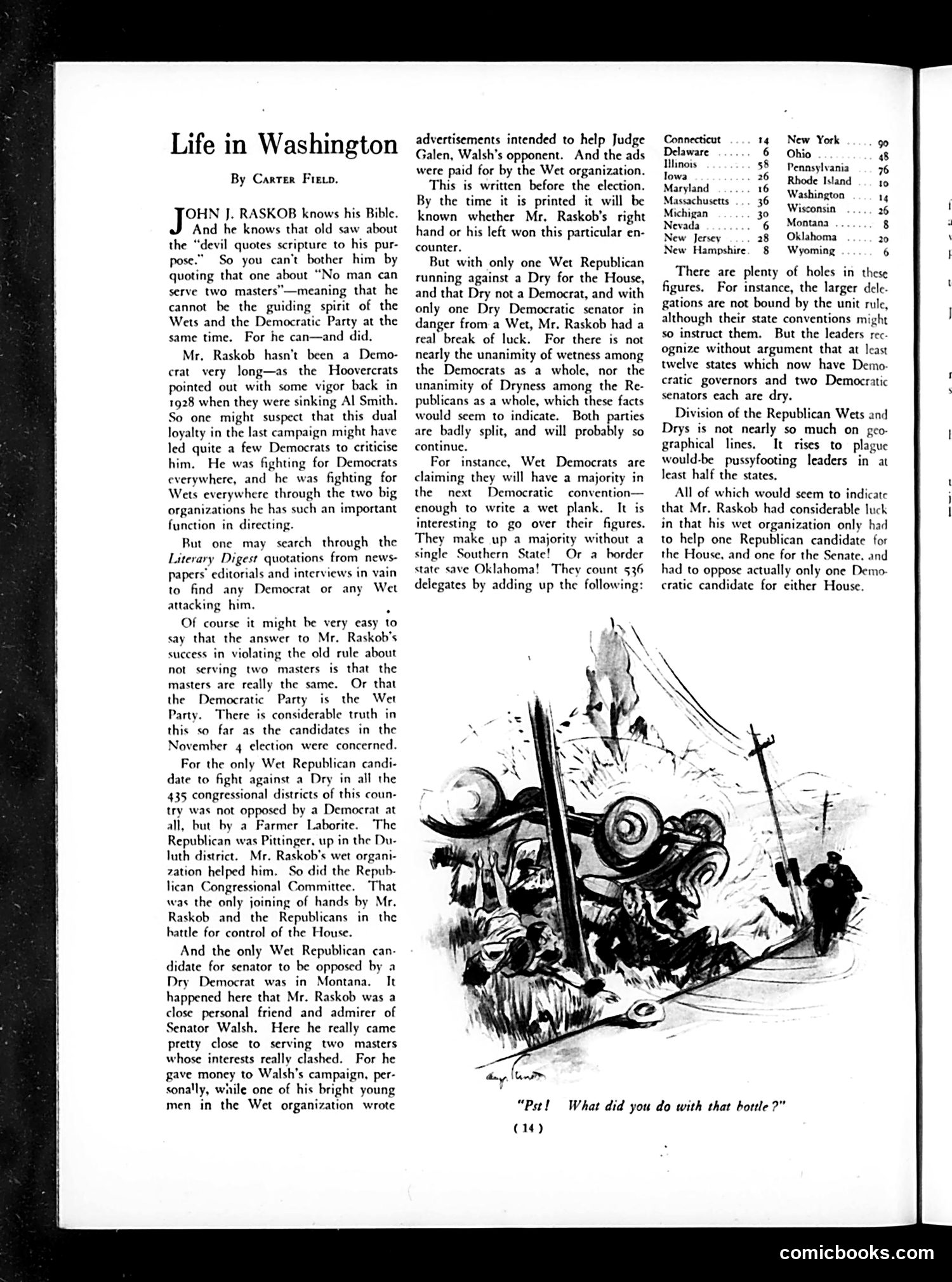 Life — November 7, 1930 — page 16 of 36
