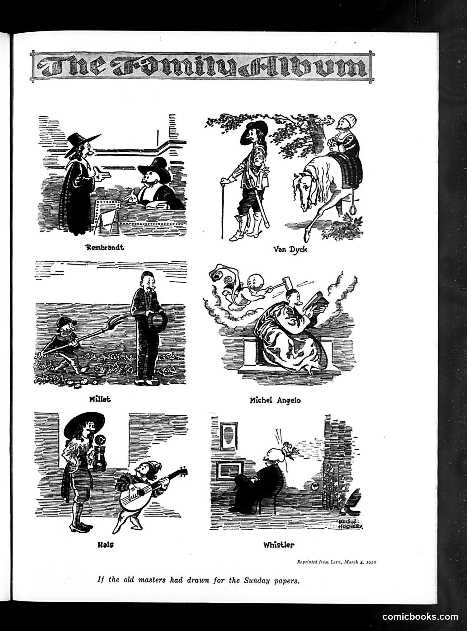 Life — November 7, 1930 — page 23 of 36