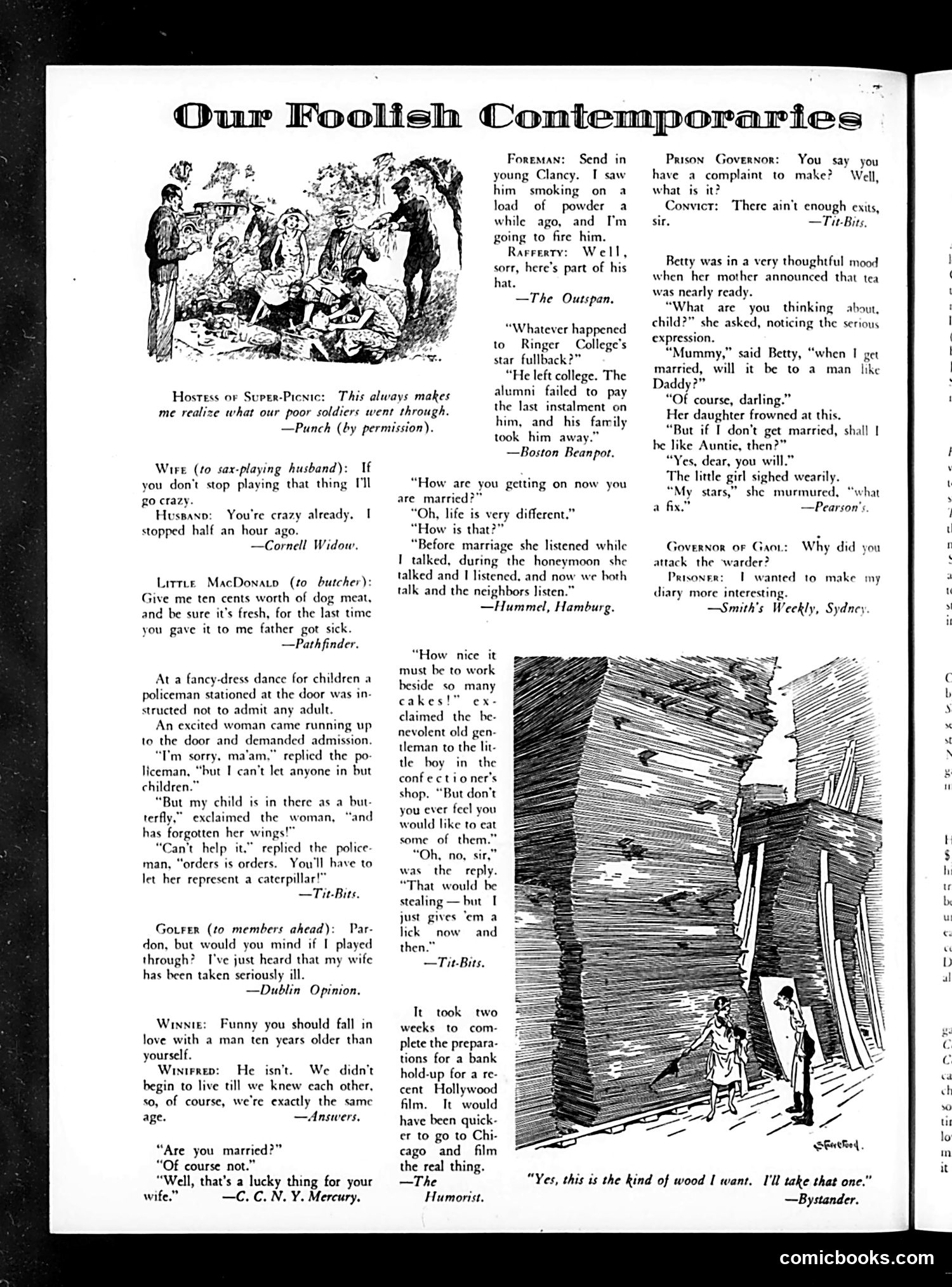 Life — November 7, 1930 — page 24 of 36