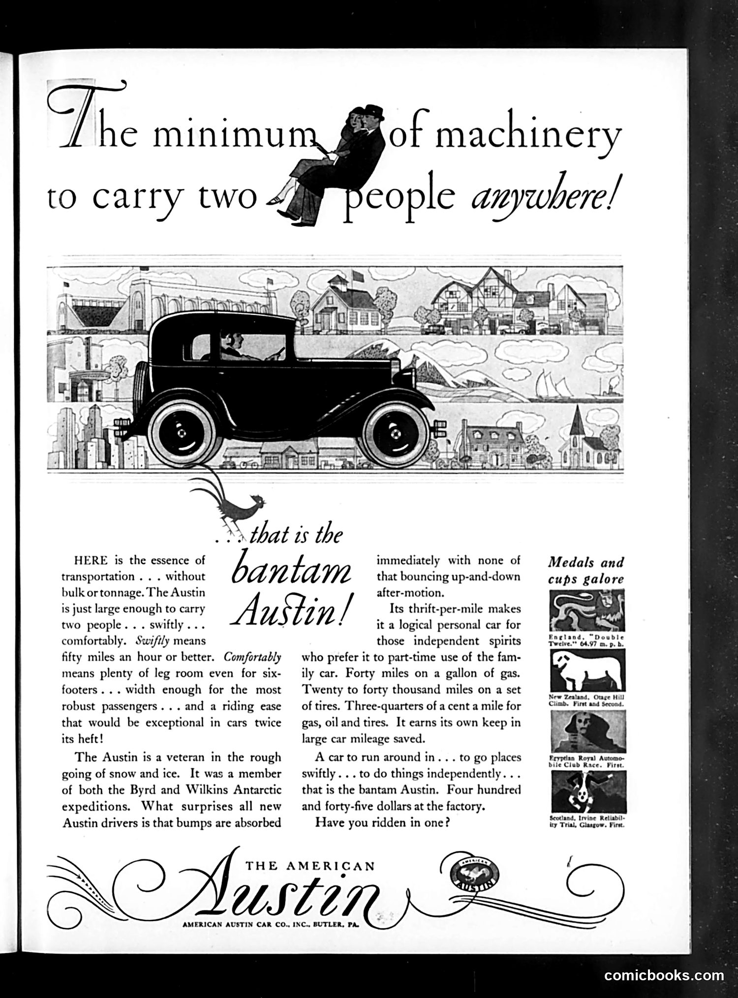 Life — November 7, 1930 — page 35 of 36