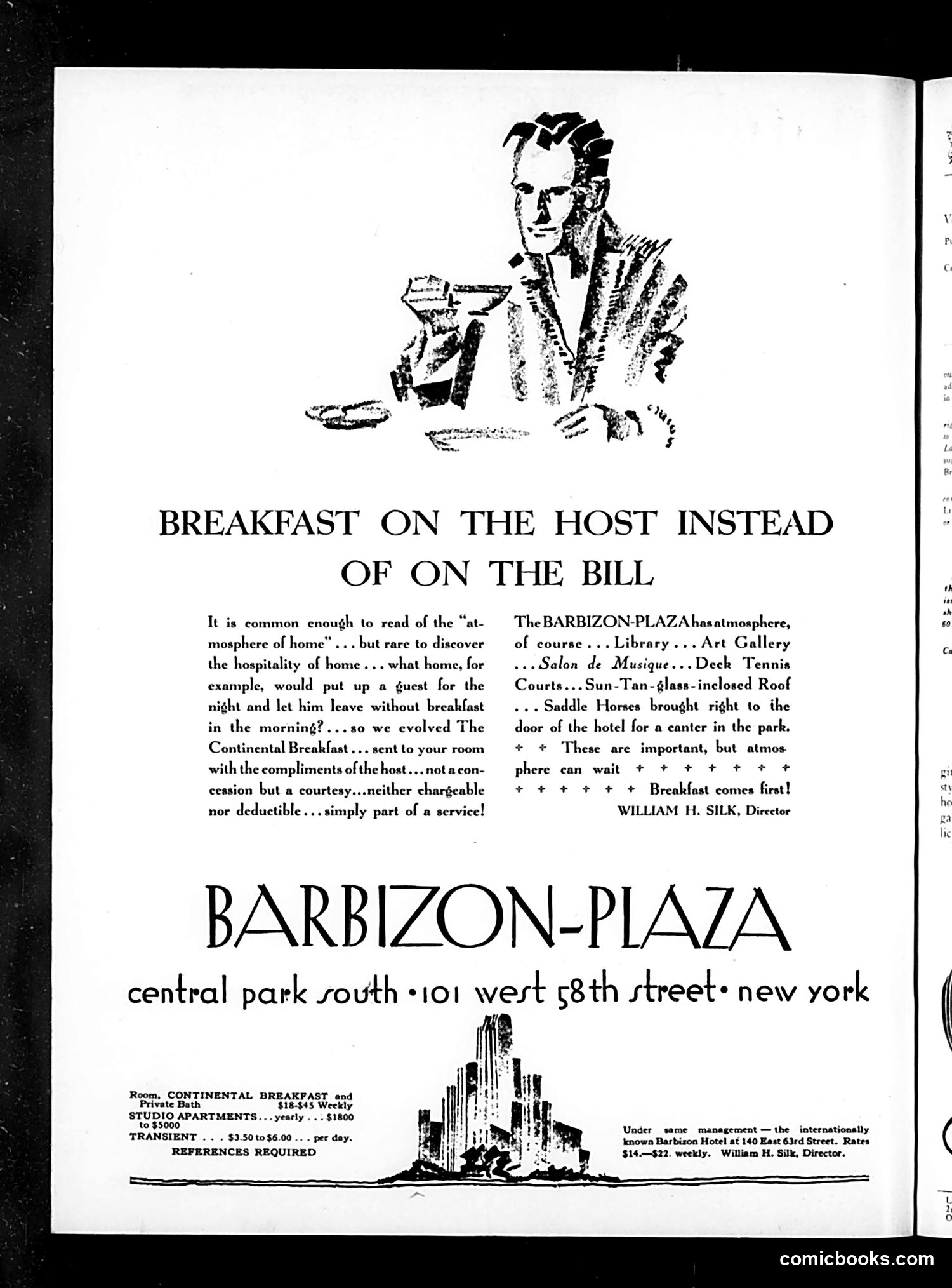 Life — November 14, 1930 — page 2 of 36