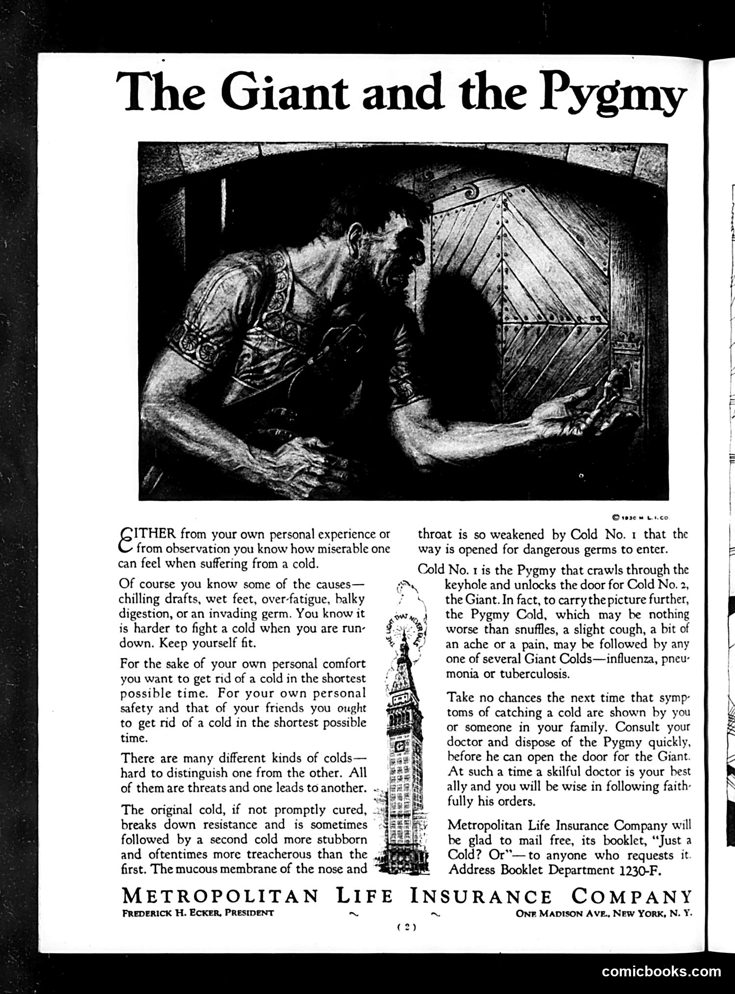 Life — November 14, 1930 — page 4 of 36