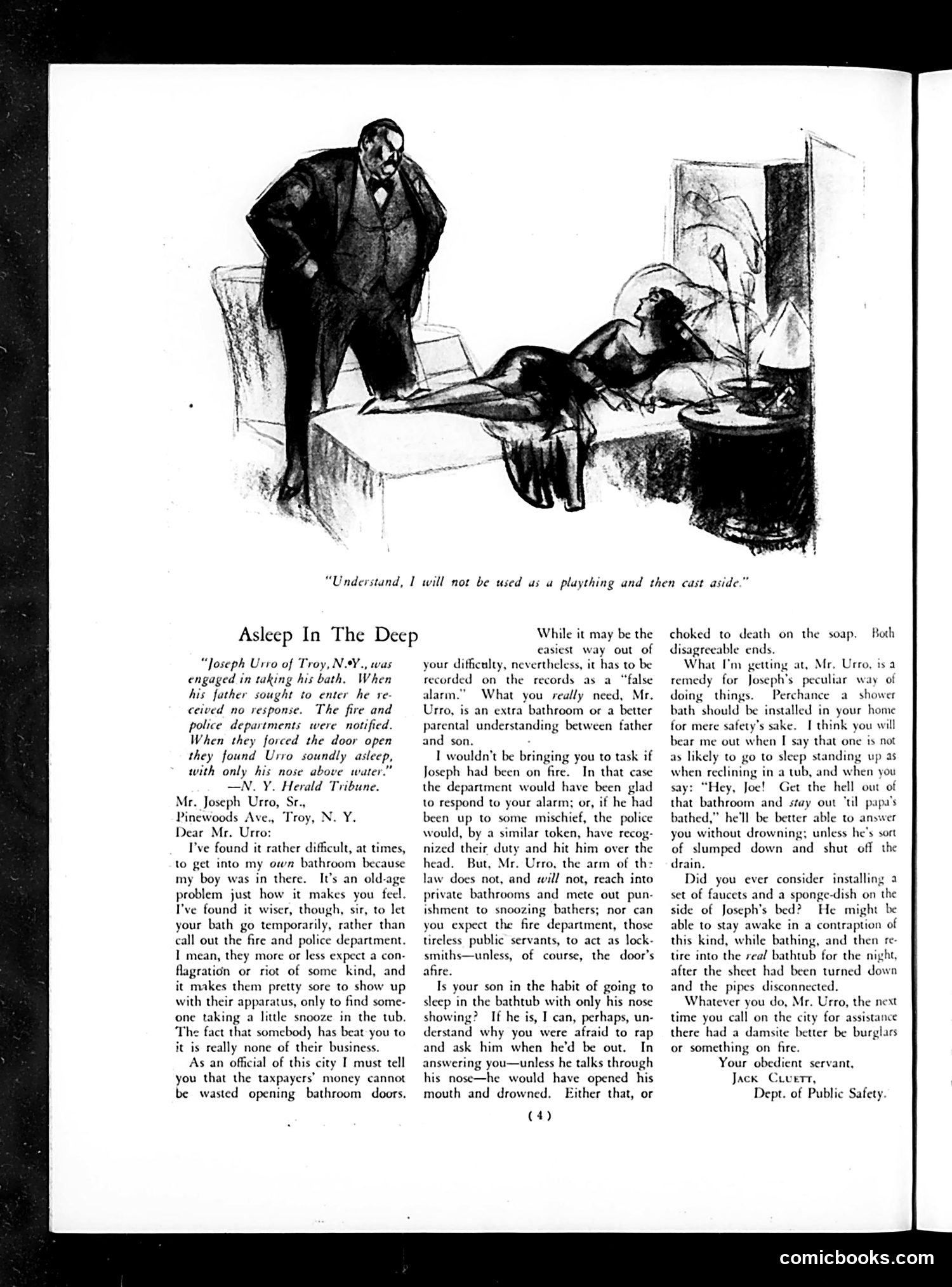 Life — November 14, 1930 — page 6 of 36