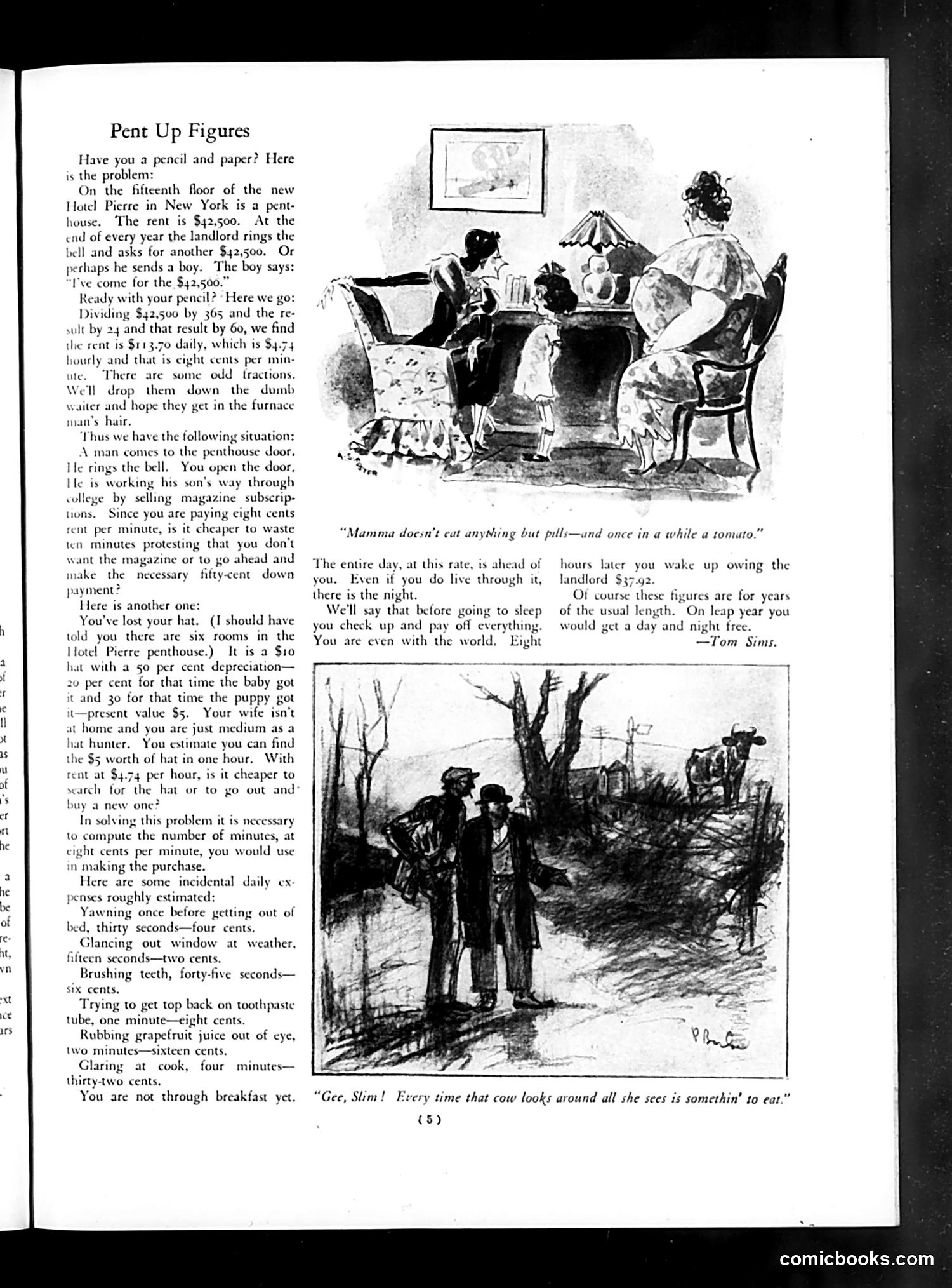 Life — November 14, 1930 — page 7 of 36
