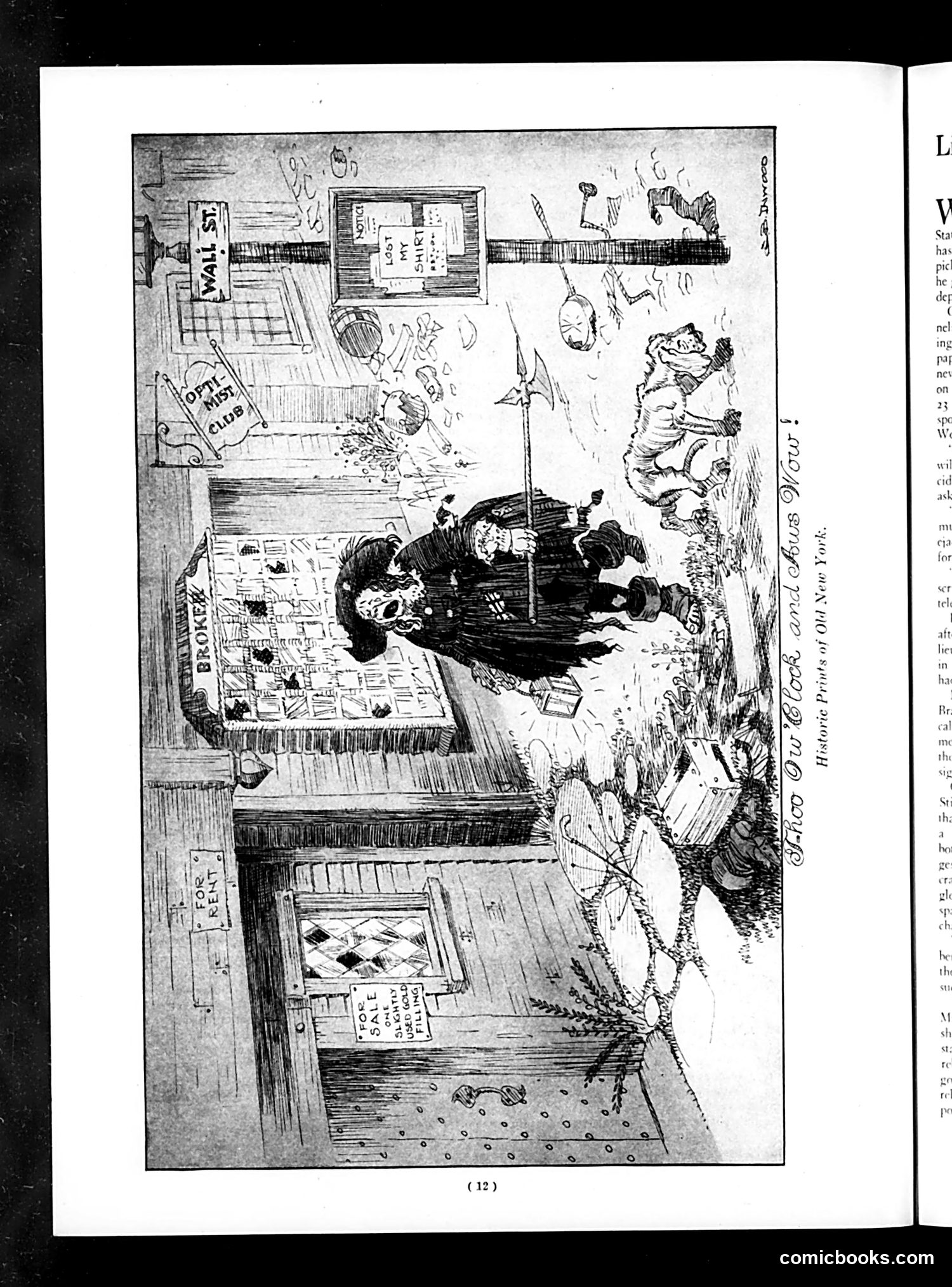 Life — November 14, 1930 — page 14 of 36
