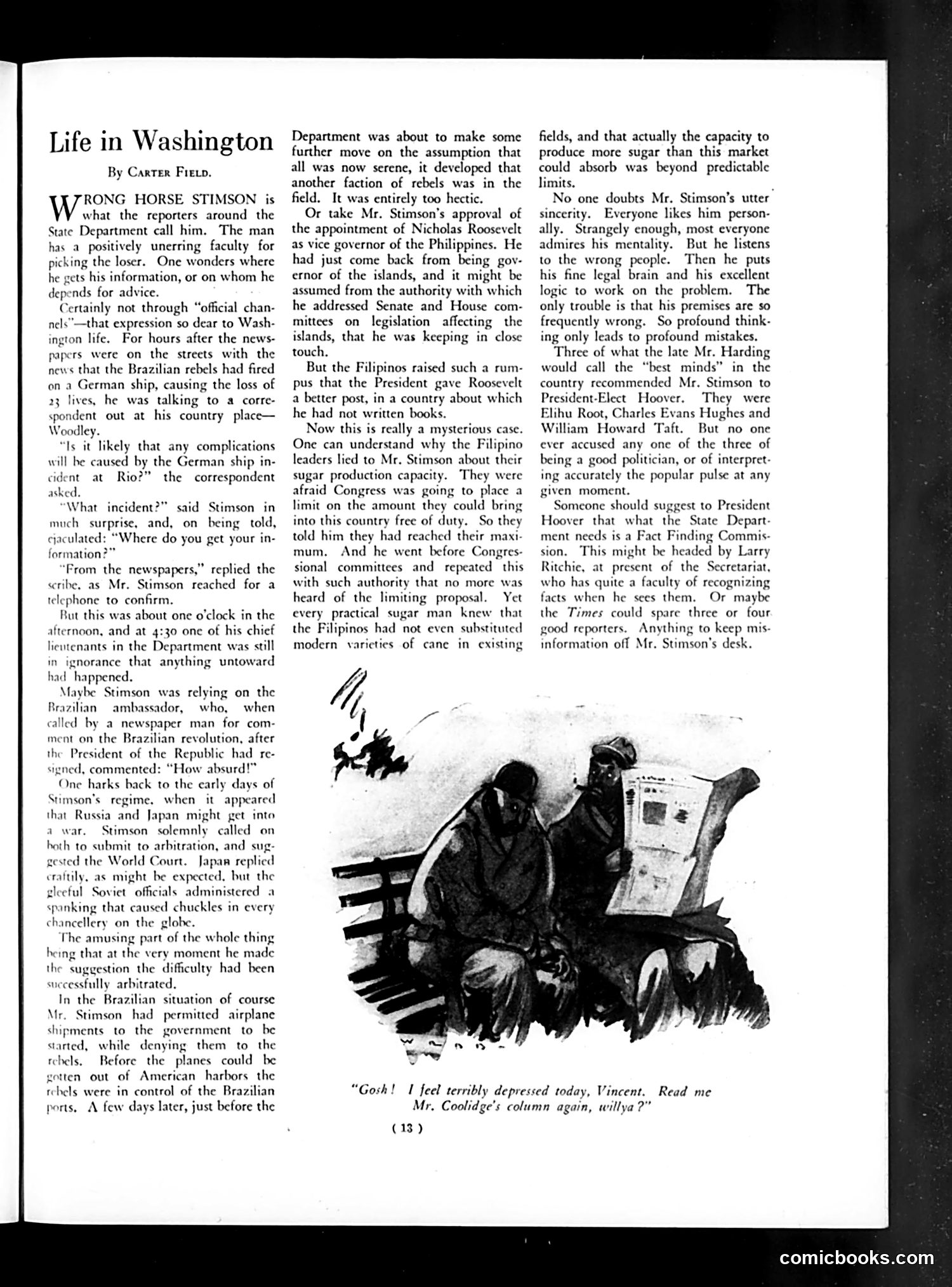 Life — November 14, 1930 — page 15 of 36
