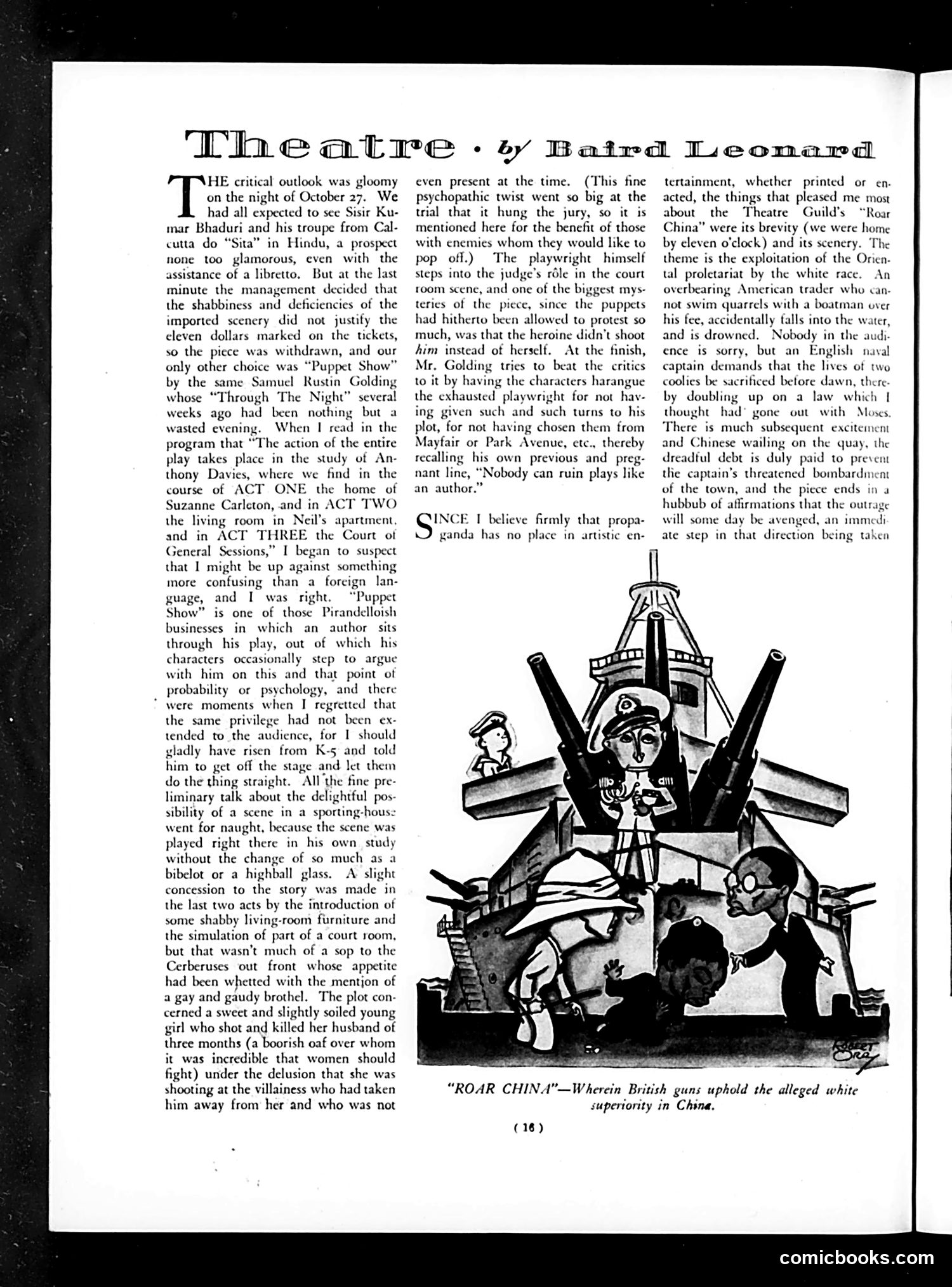 Life — November 14, 1930 — page 18 of 36