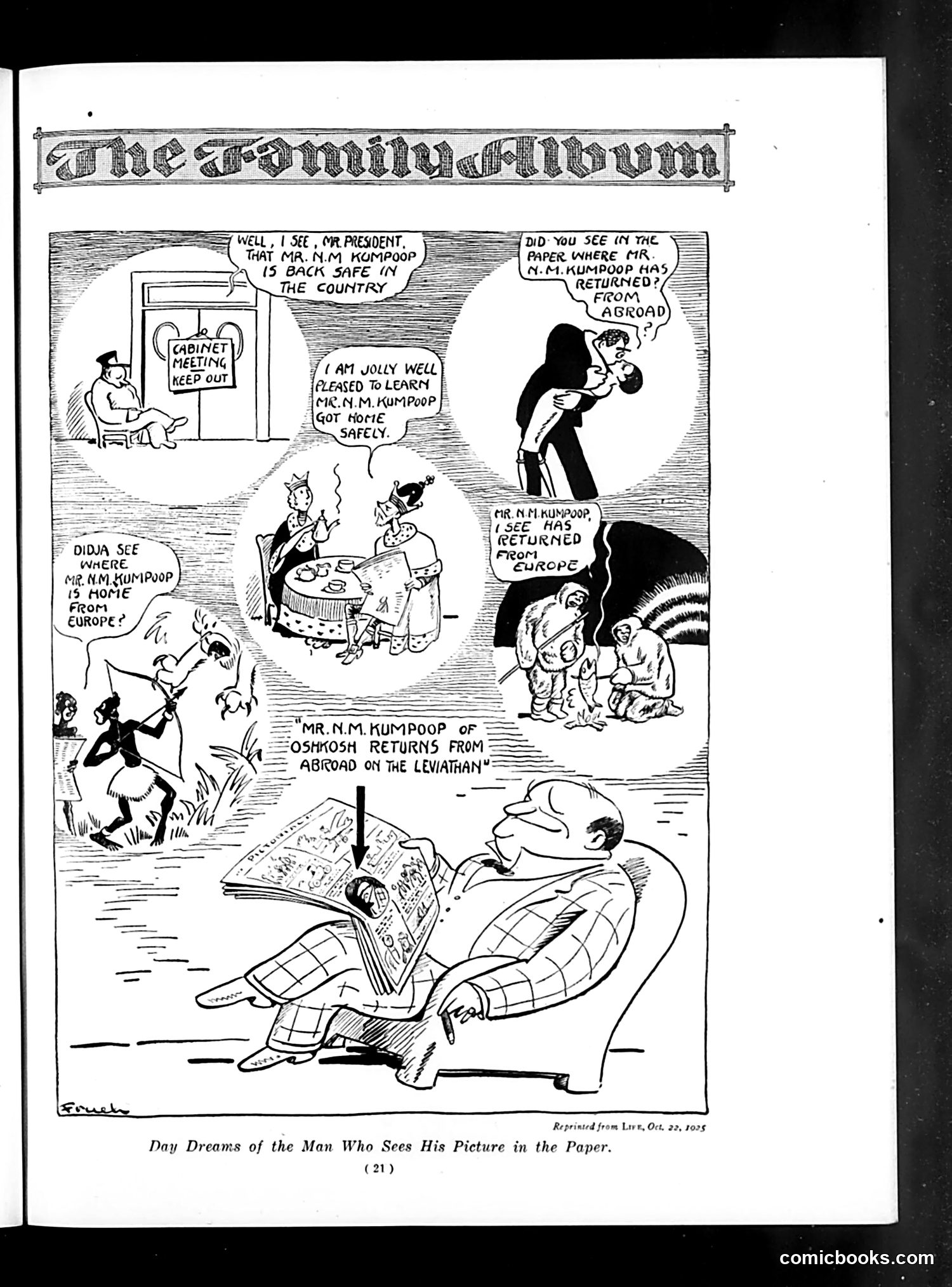 Life — November 14, 1930 — page 23 of 36