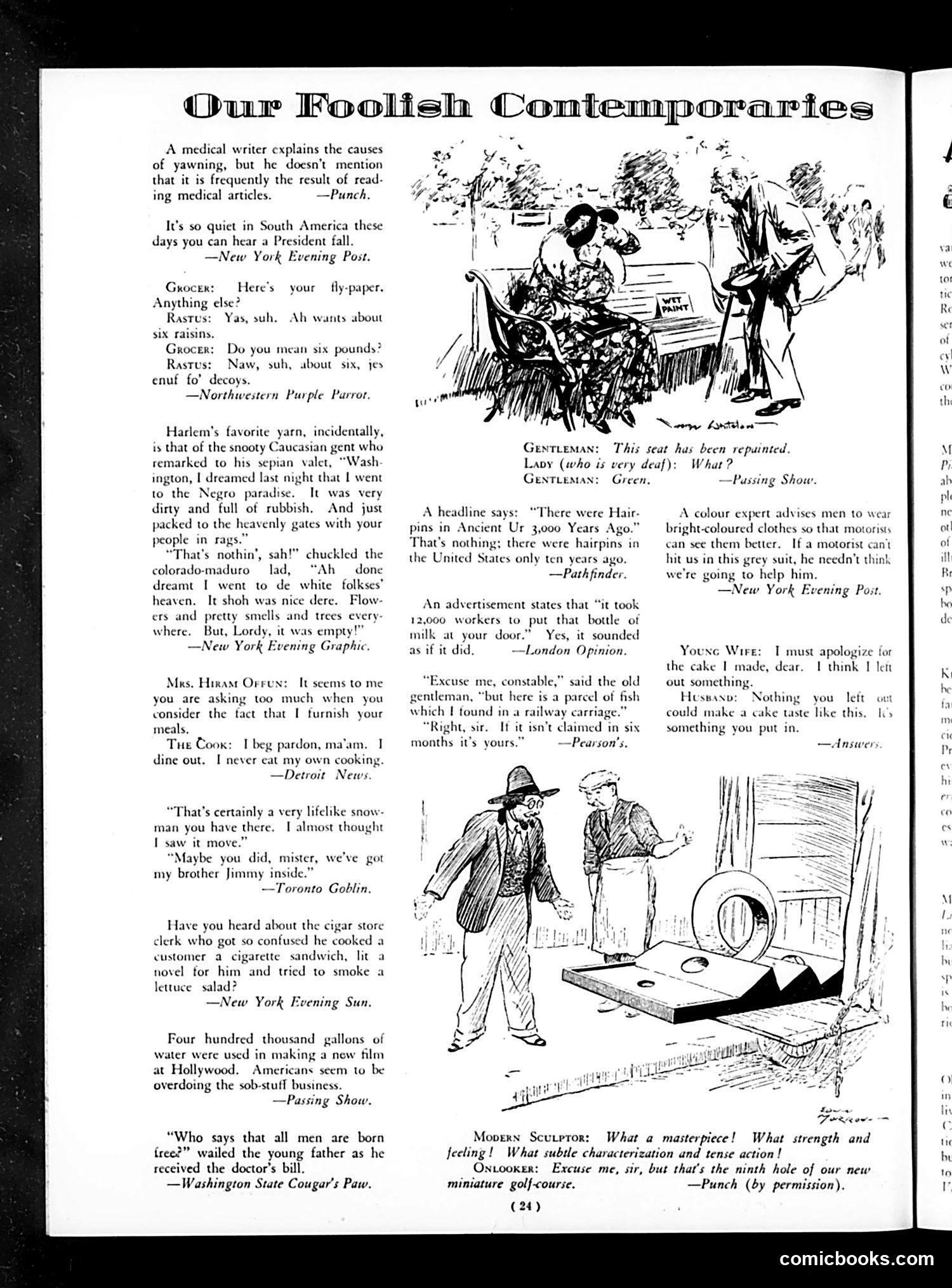 Life — November 14, 1930 — page 26 of 36