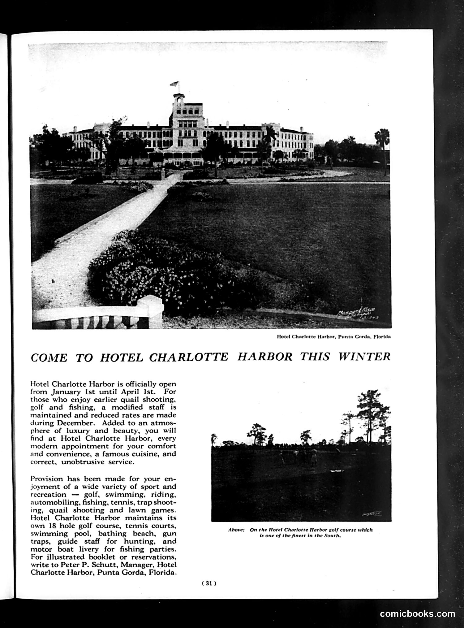 Life — November 14, 1930 — page 33 of 36