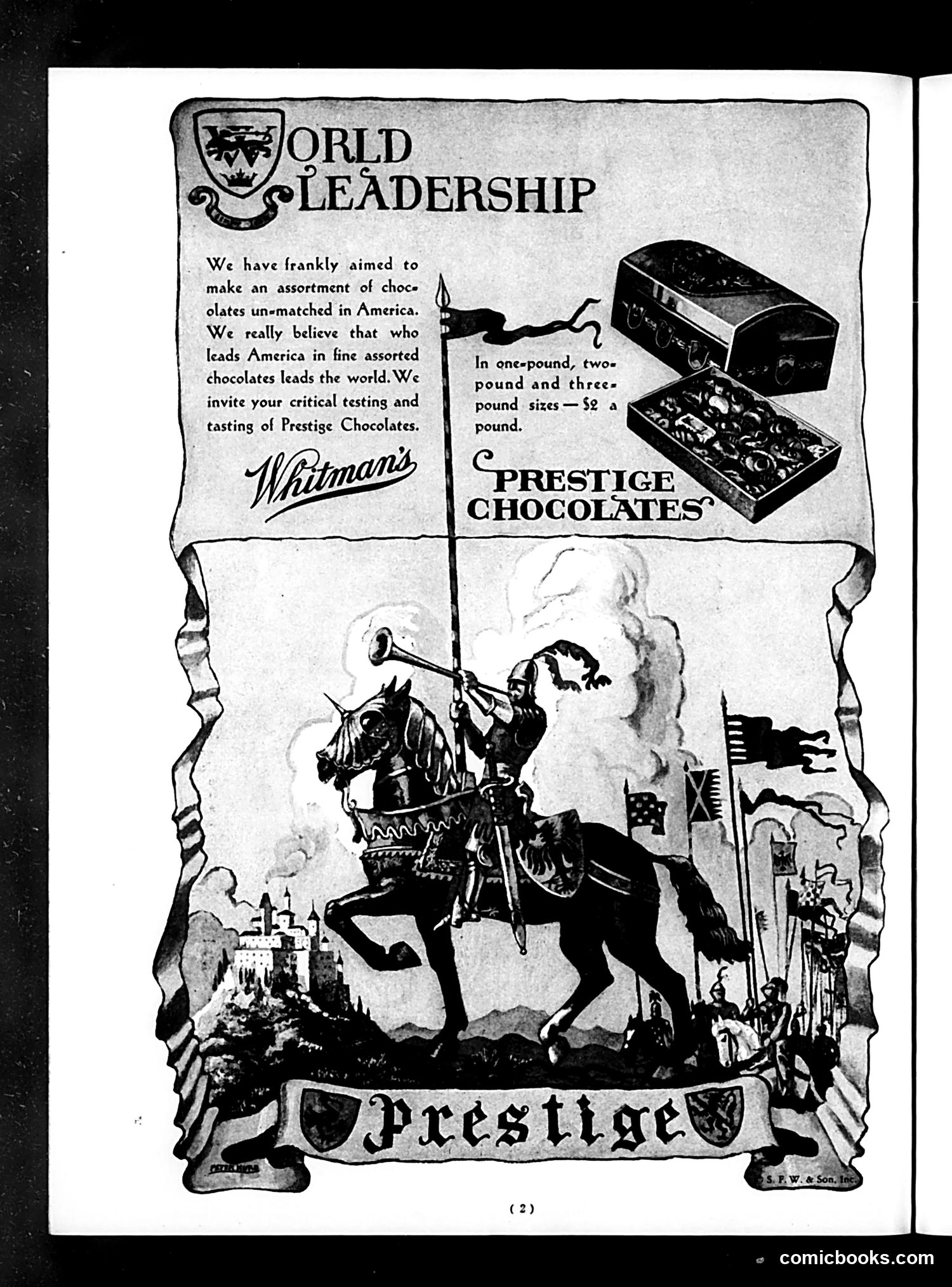 Life — November 21, 1930 — page 4 of 36