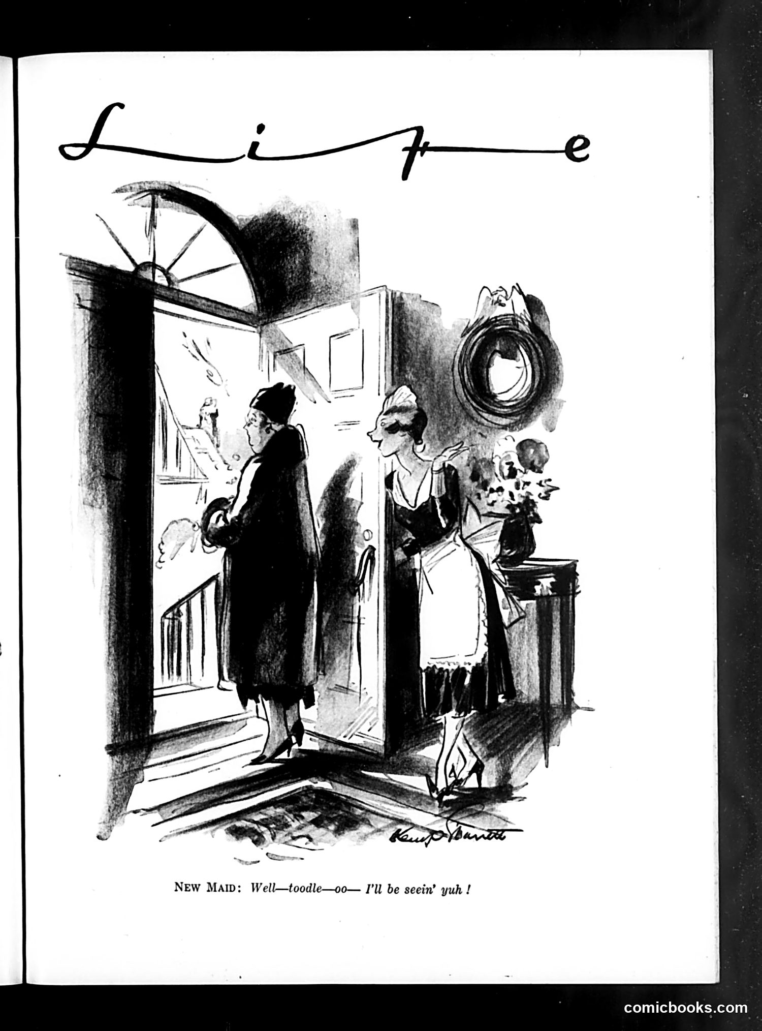 Life — November 21, 1930 — page 5 of 36