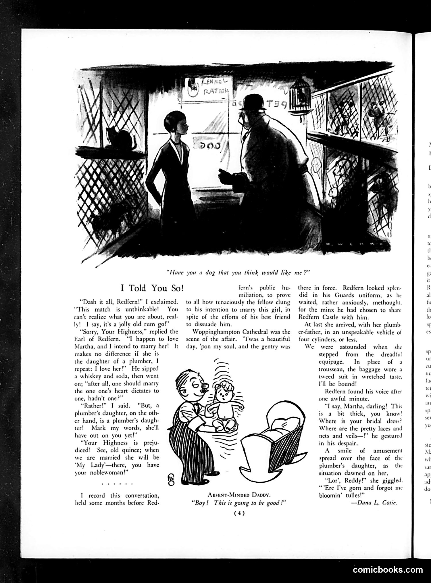 Life — November 21, 1930 — page 6 of 36