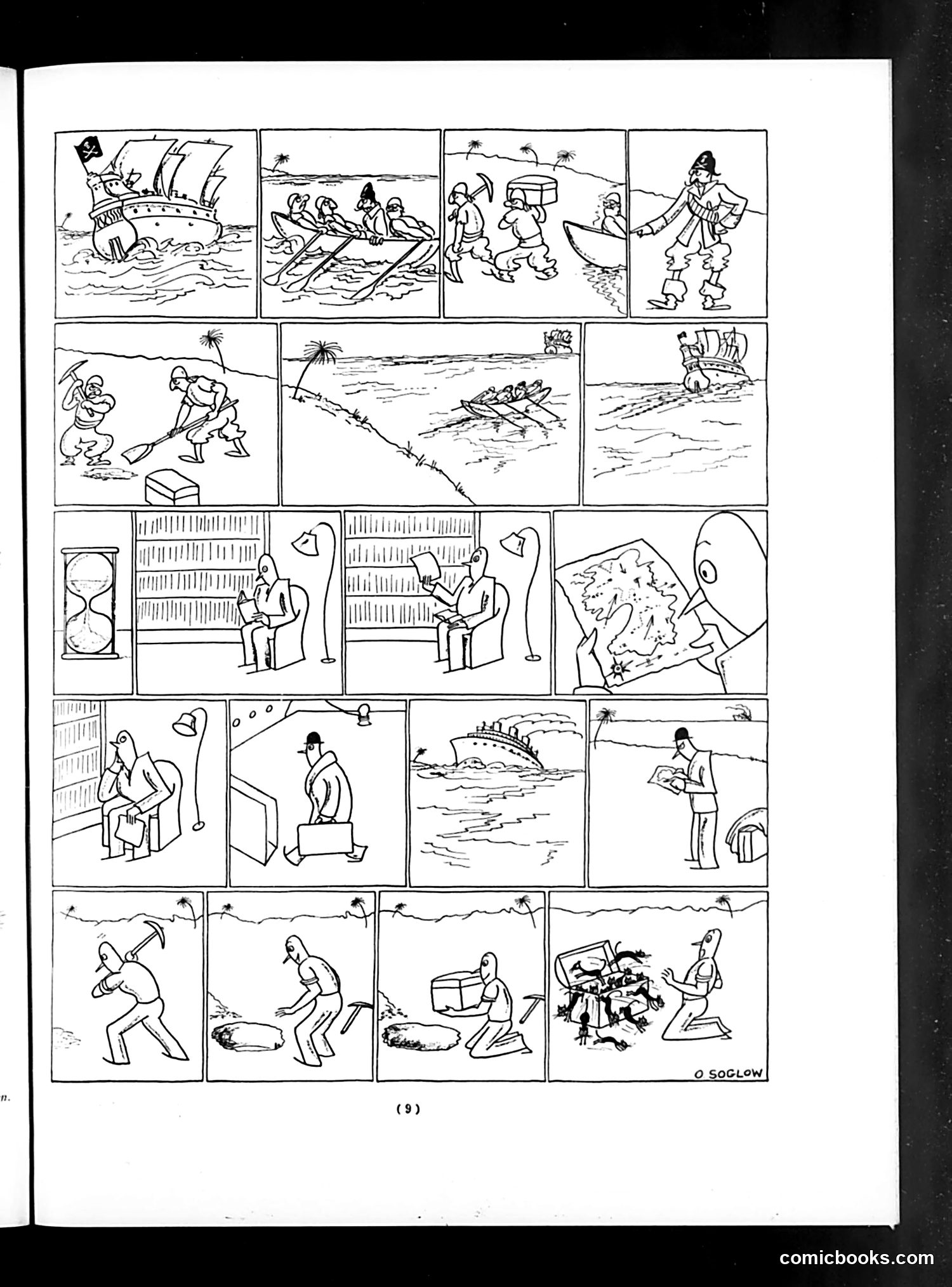 Life — November 21, 1930 — page 11 of 36