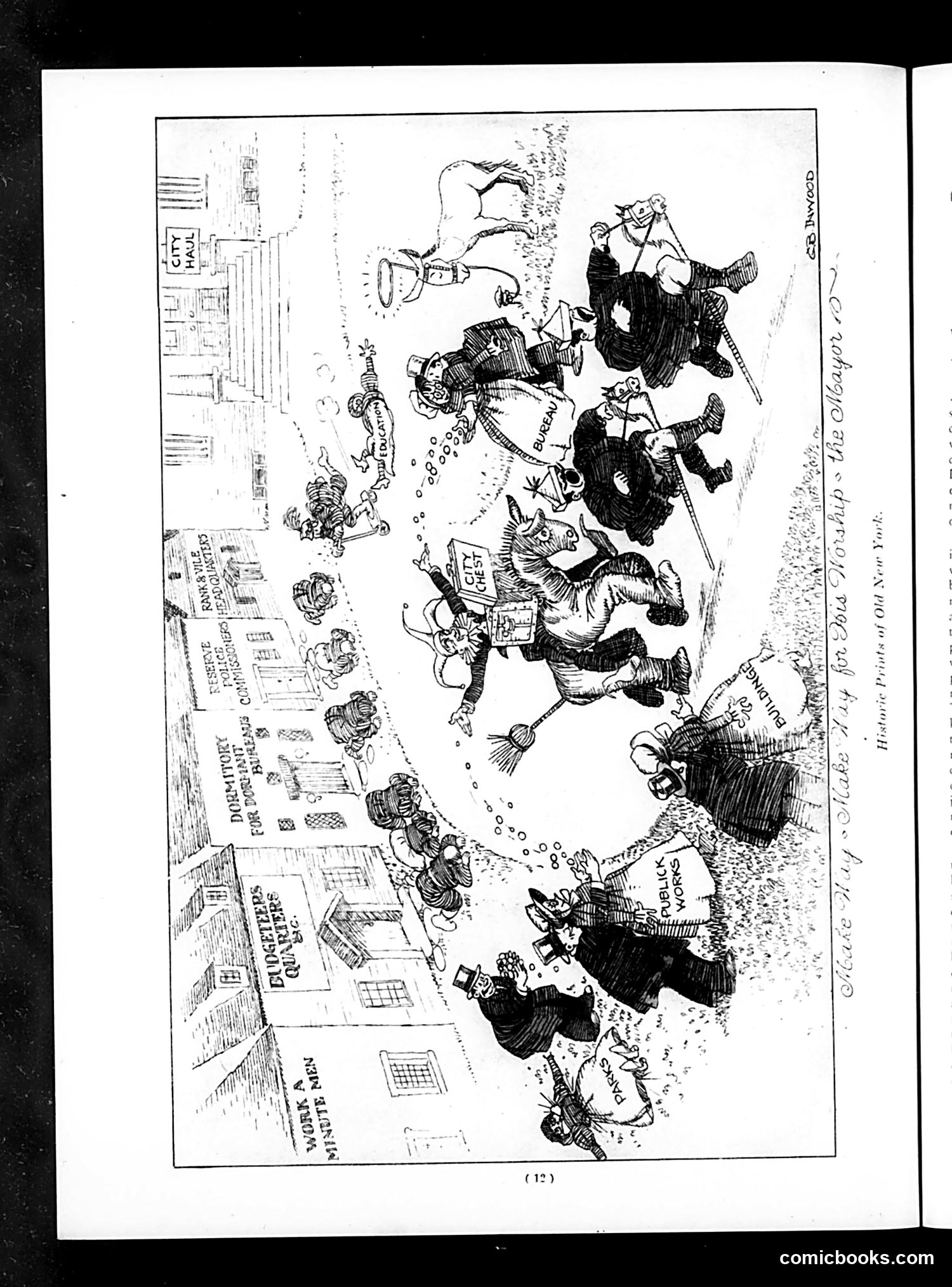 Life — November 21, 1930 — page 14 of 36