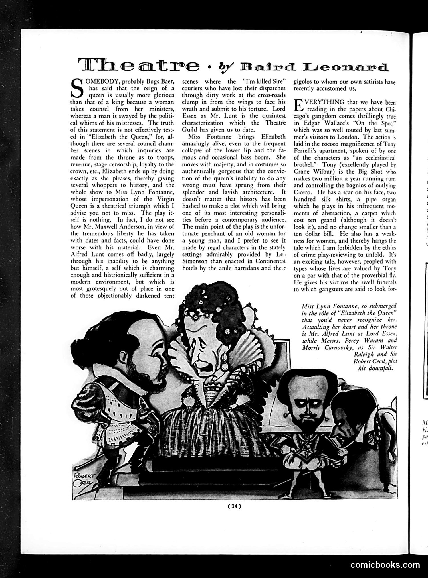 Life — November 21, 1930 — page 16 of 36